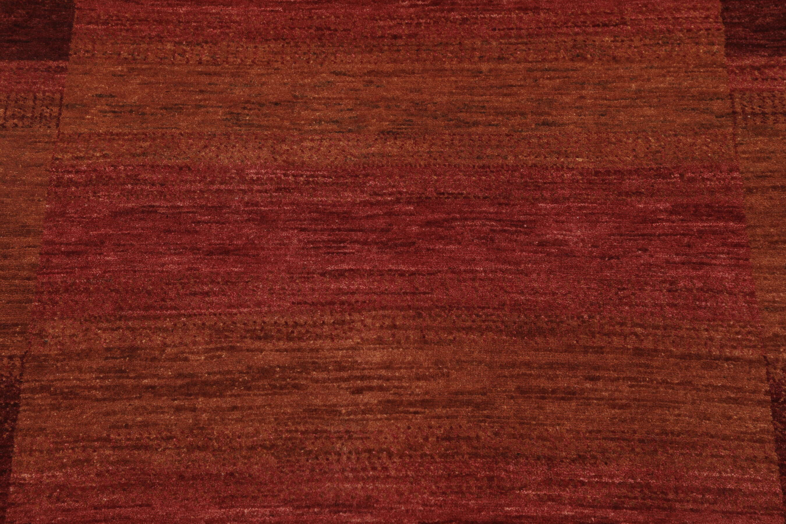 
    Loribaft Fine Persia - Dark red - 80 x 125 cm
  