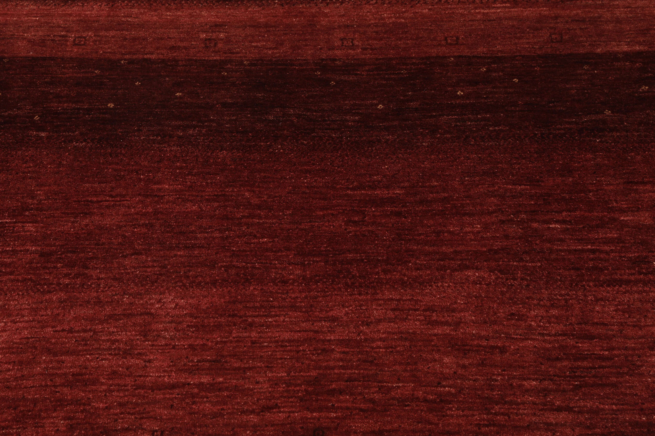 
    Loribaft Fine Persia - Dark red - 122 x 184 cm
  