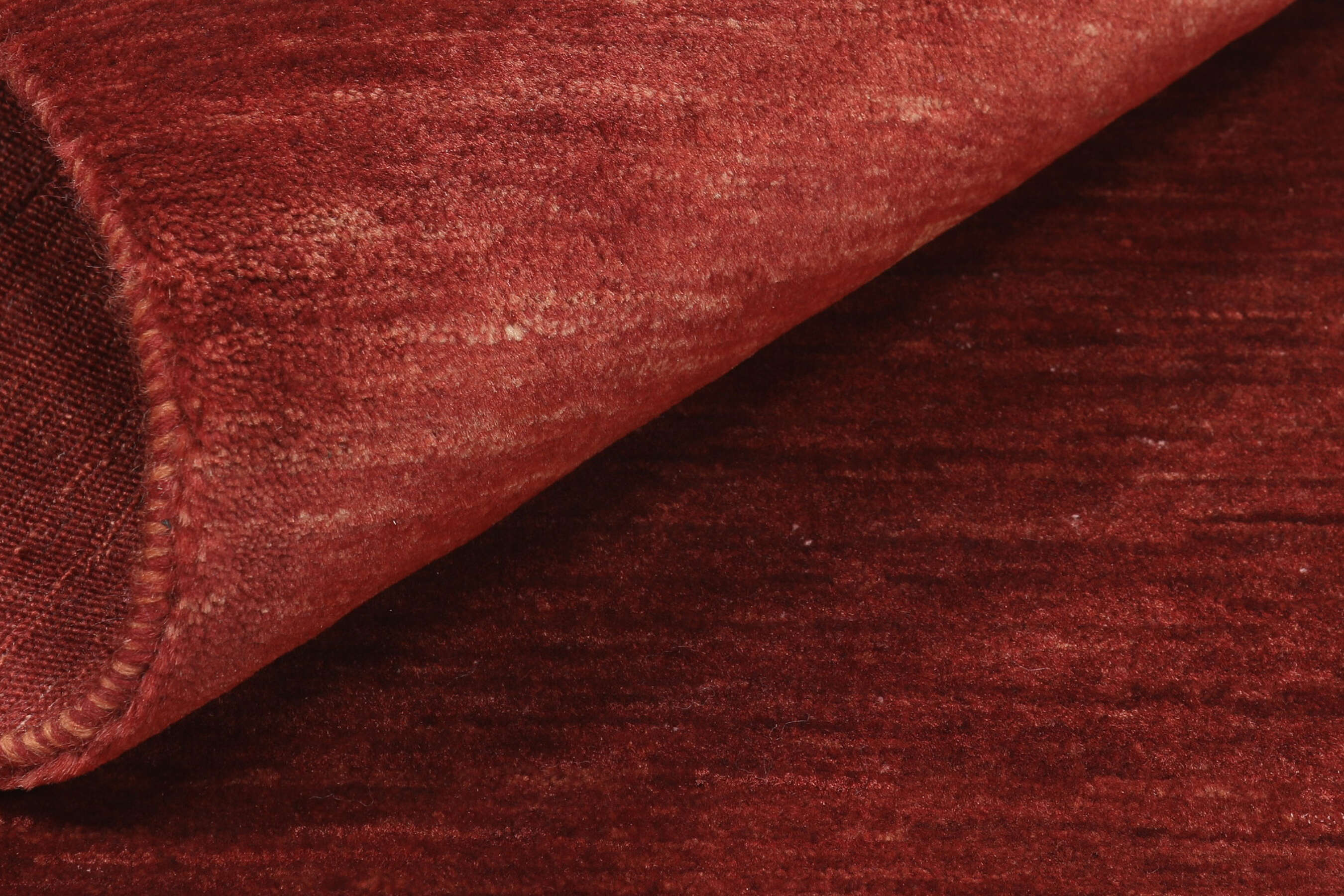 
    Loribaft Fine Persia - Dark red - 80 x 130 cm
  