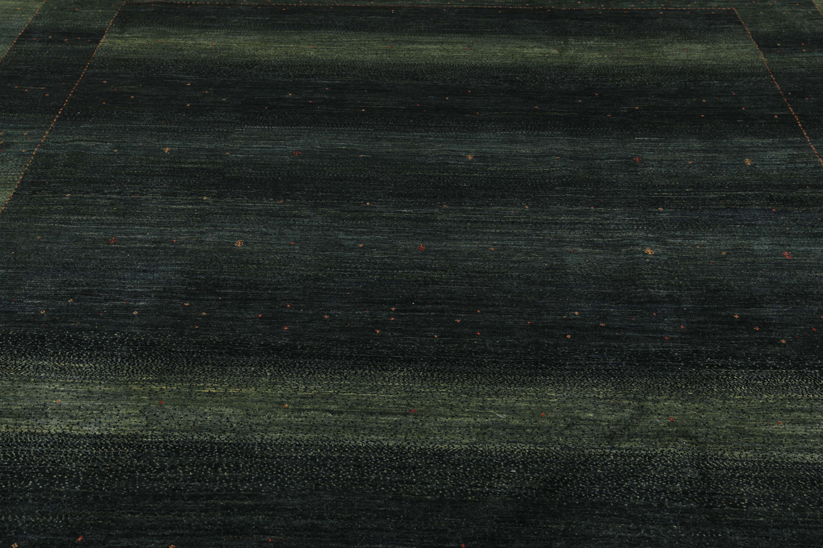 
    Loribaft Fine Persia - Black - 260 x 328 cm
  