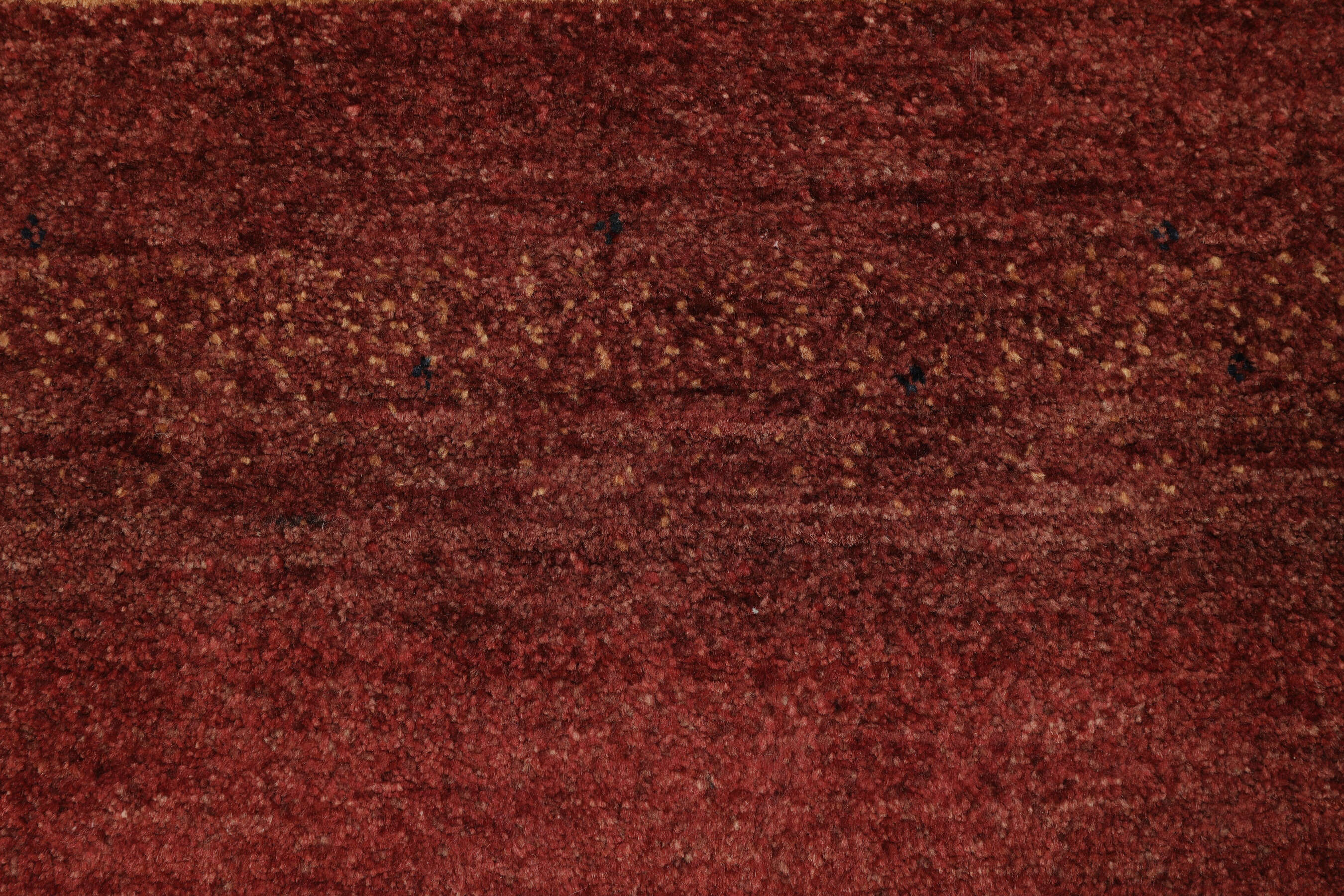 
    Loribaft Fine Persia - Dark red - 80 x 206 cm
  