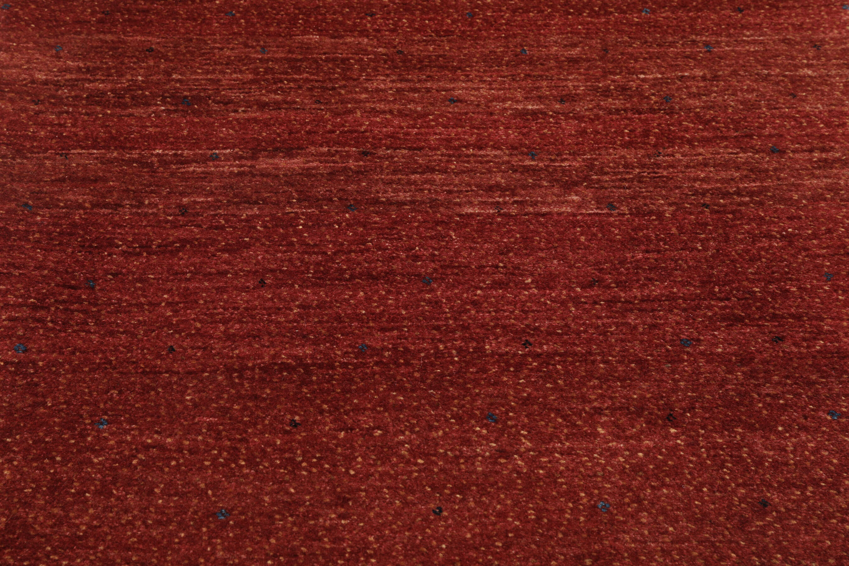 
    Loribaft Fine Persia - Dark red - 80 x 206 cm
  