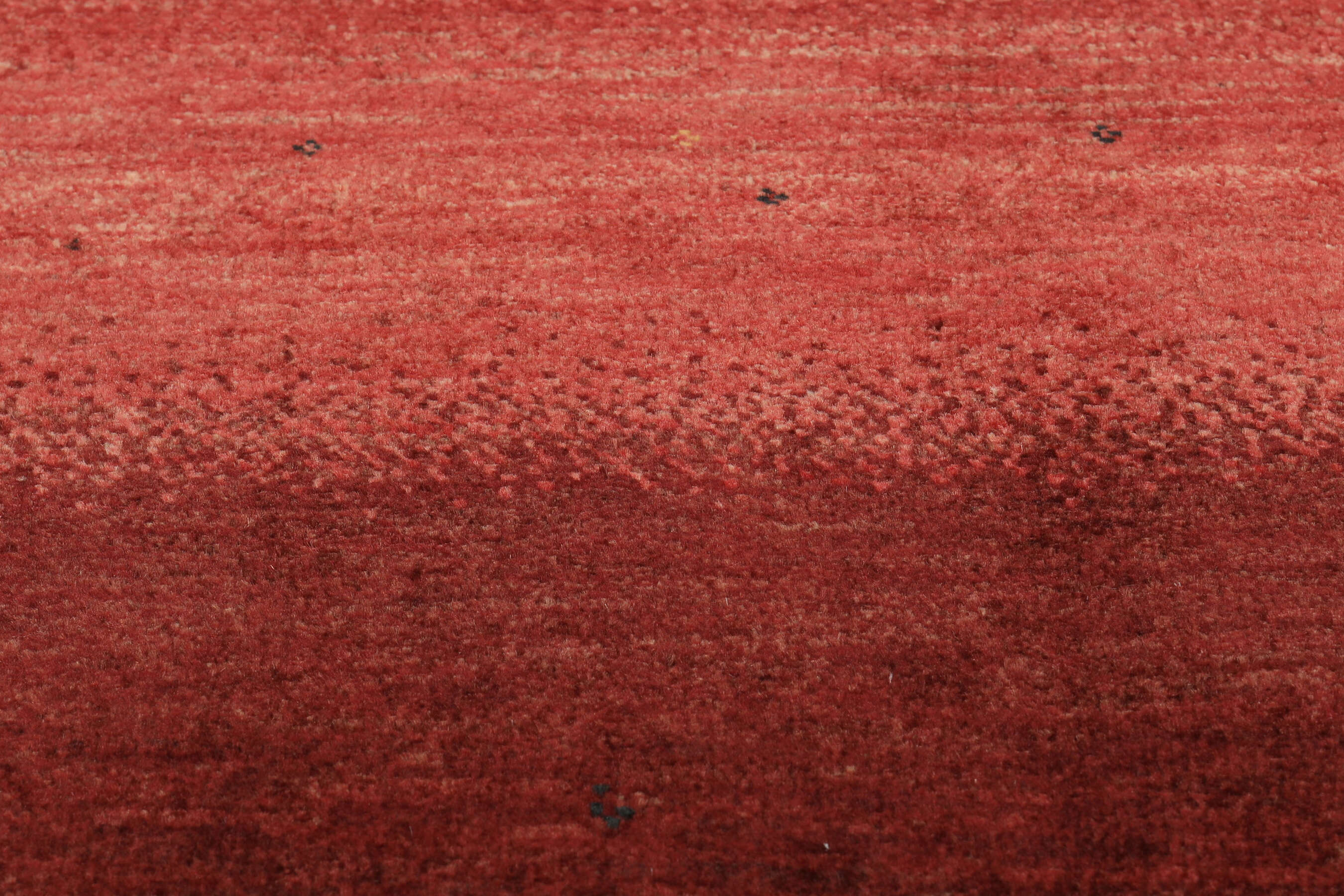 
    Loribaft Fine Persia - Dark red - 80 x 140 cm
  
