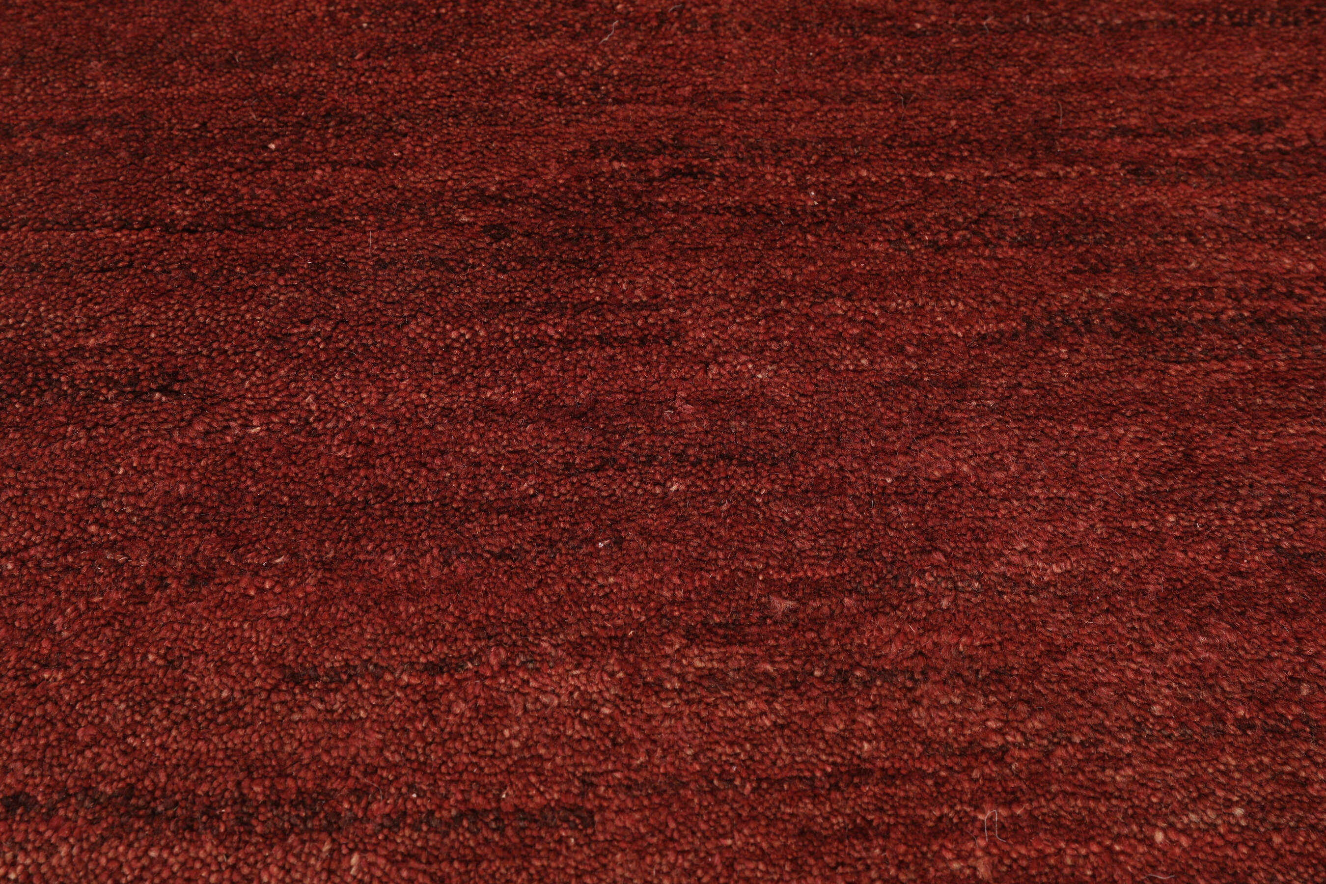 
    Gabbeh Persia - Dark red - 79 x 118 cm
  