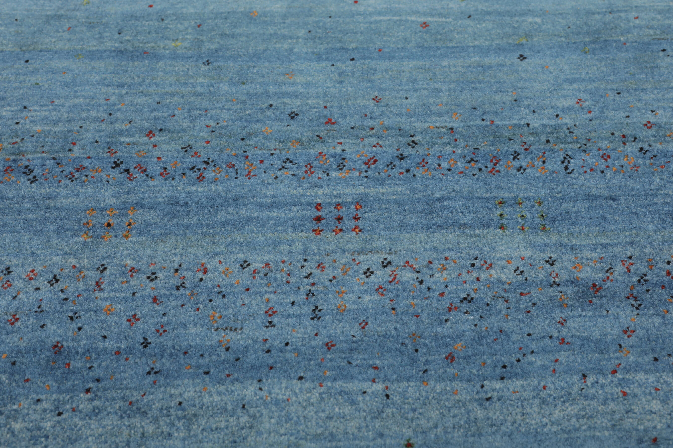 
    Loribaft Fine Persia - Dark blue - 82 x 138 cm
  
