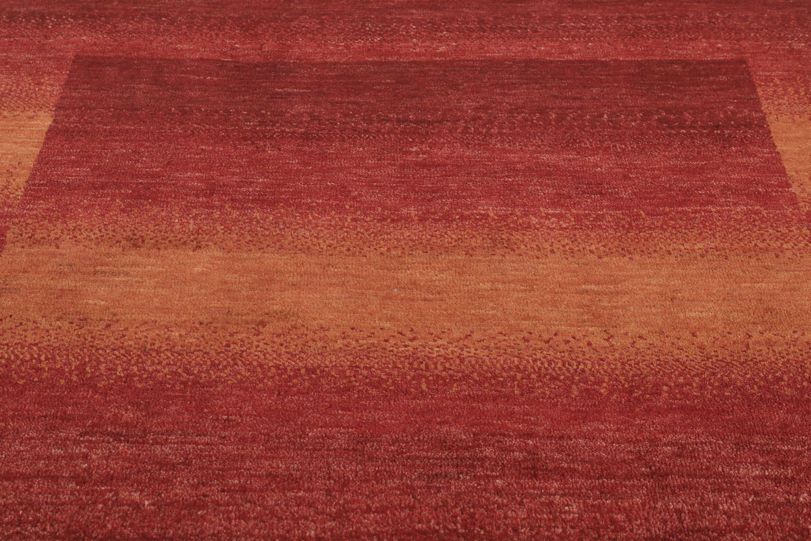 
    Loribaft Fine Persia - Dark red - 76 x 122 cm
  