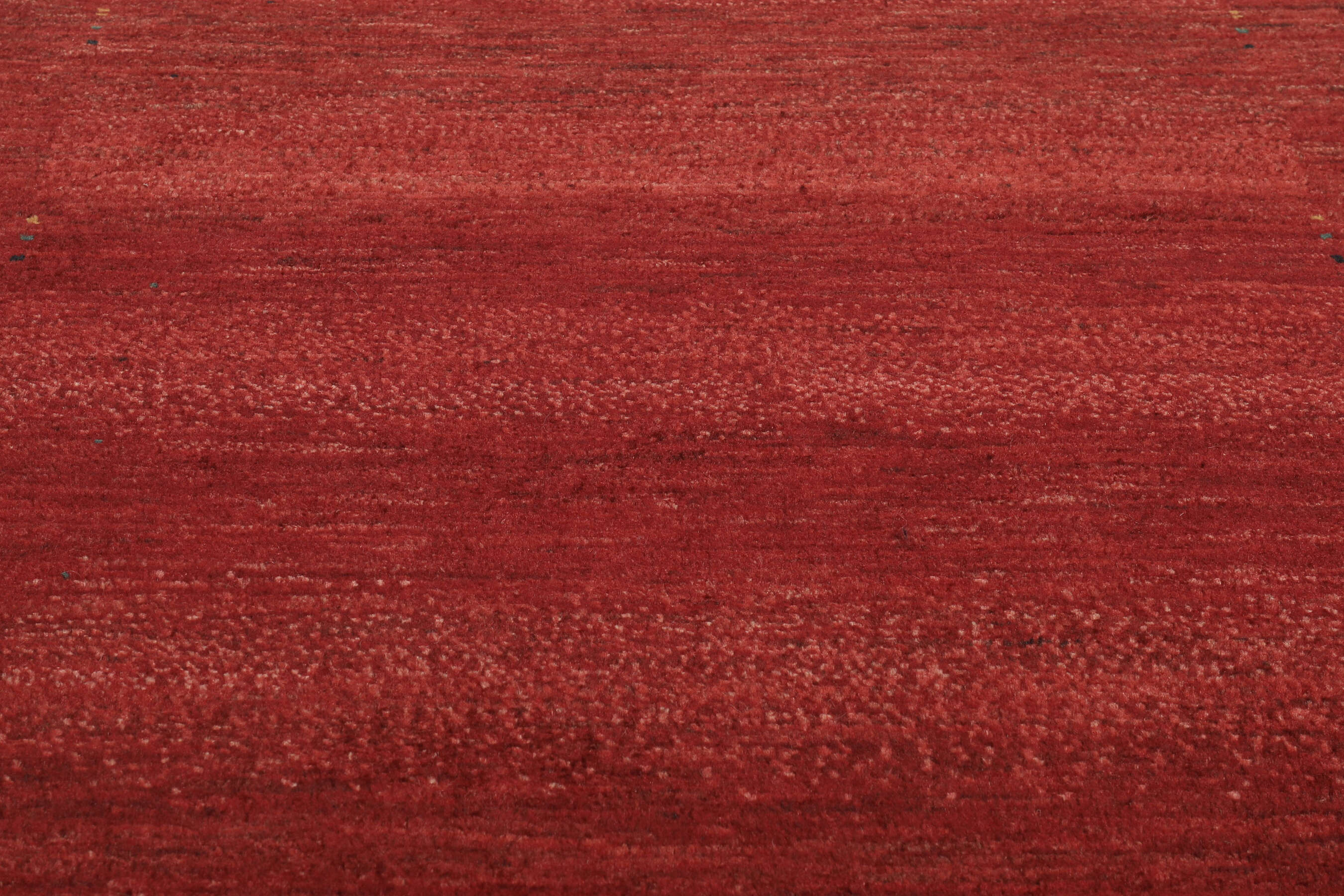 
    Loribaft Fine Persia - Dark red - 78 x 125 cm
  