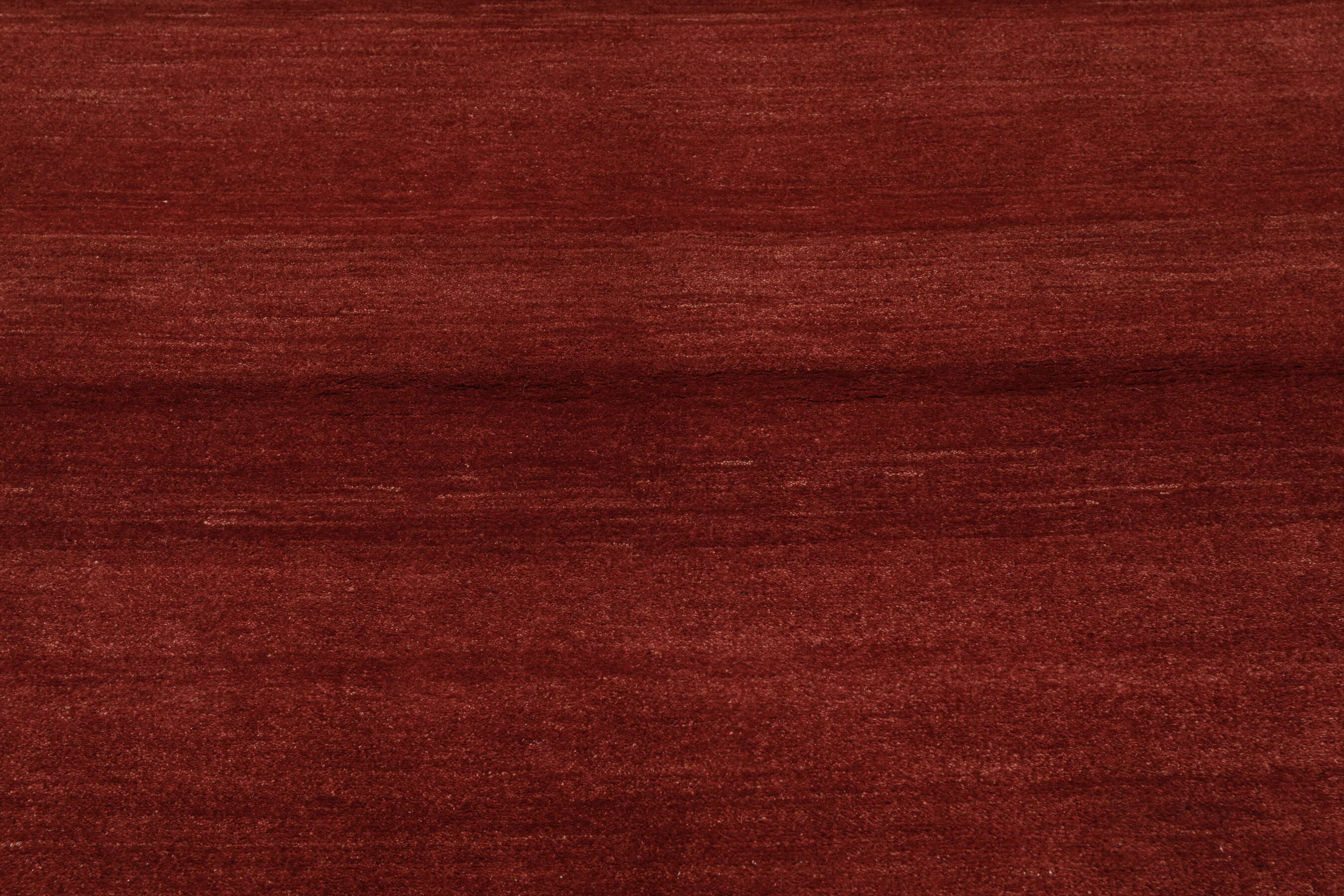 
    Gabbeh Persia - Dark red - 153 x 244 cm
  