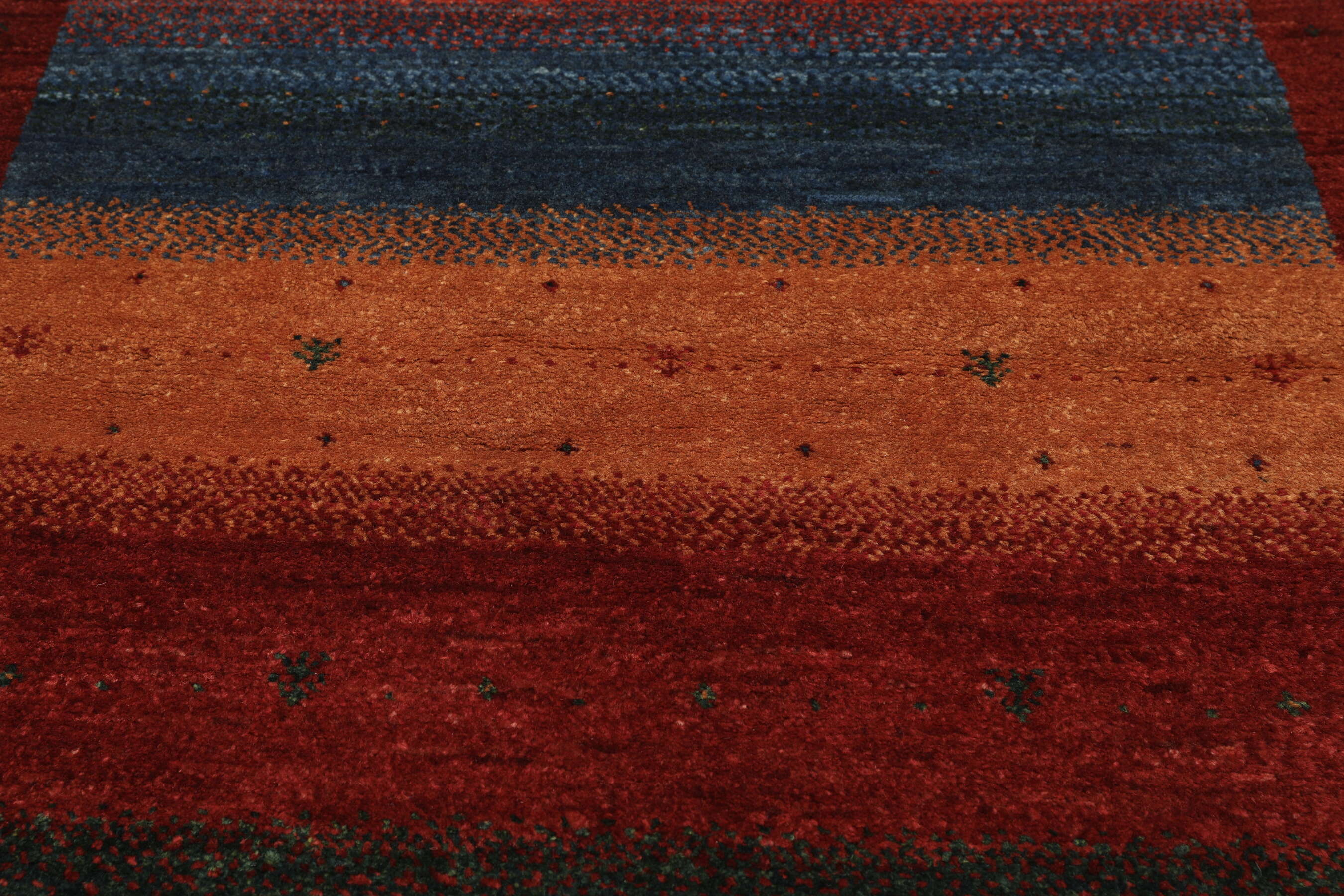 
    Loribaft Fine Persia - Dark red - 80 x 127 cm
  