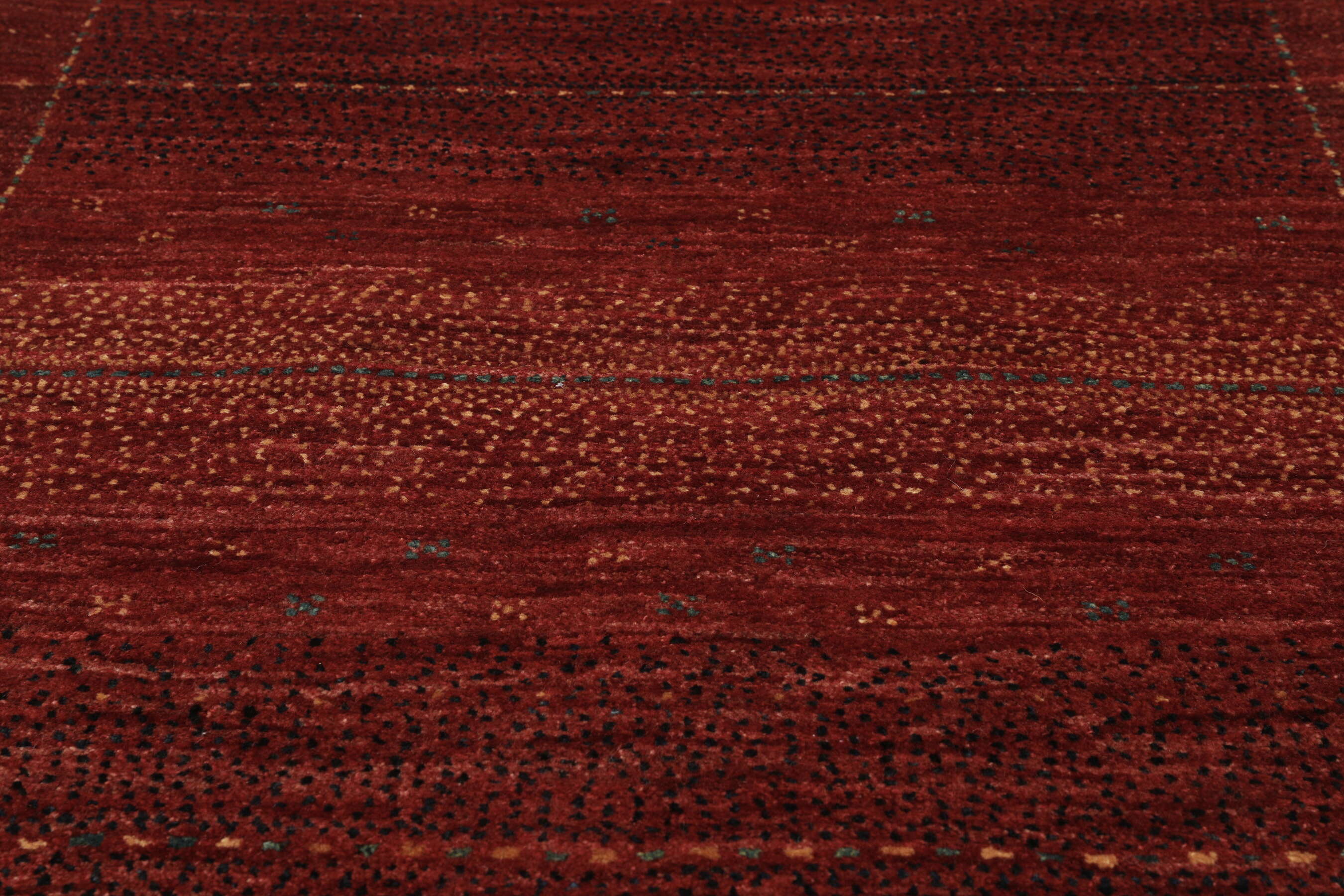 
    Loribaft Fine Persia - Dark red - 86 x 115 cm
  