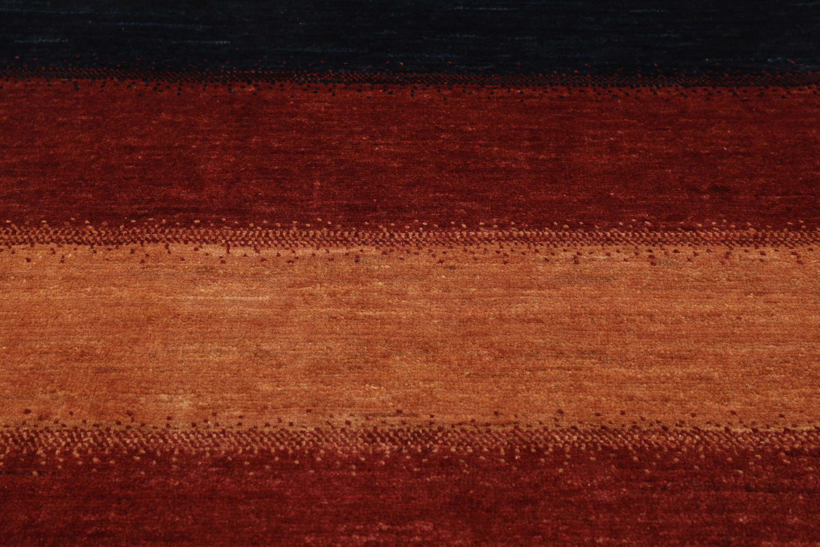 
    Loribaft Fine Persia - Dark red - 78 x 124 cm
  