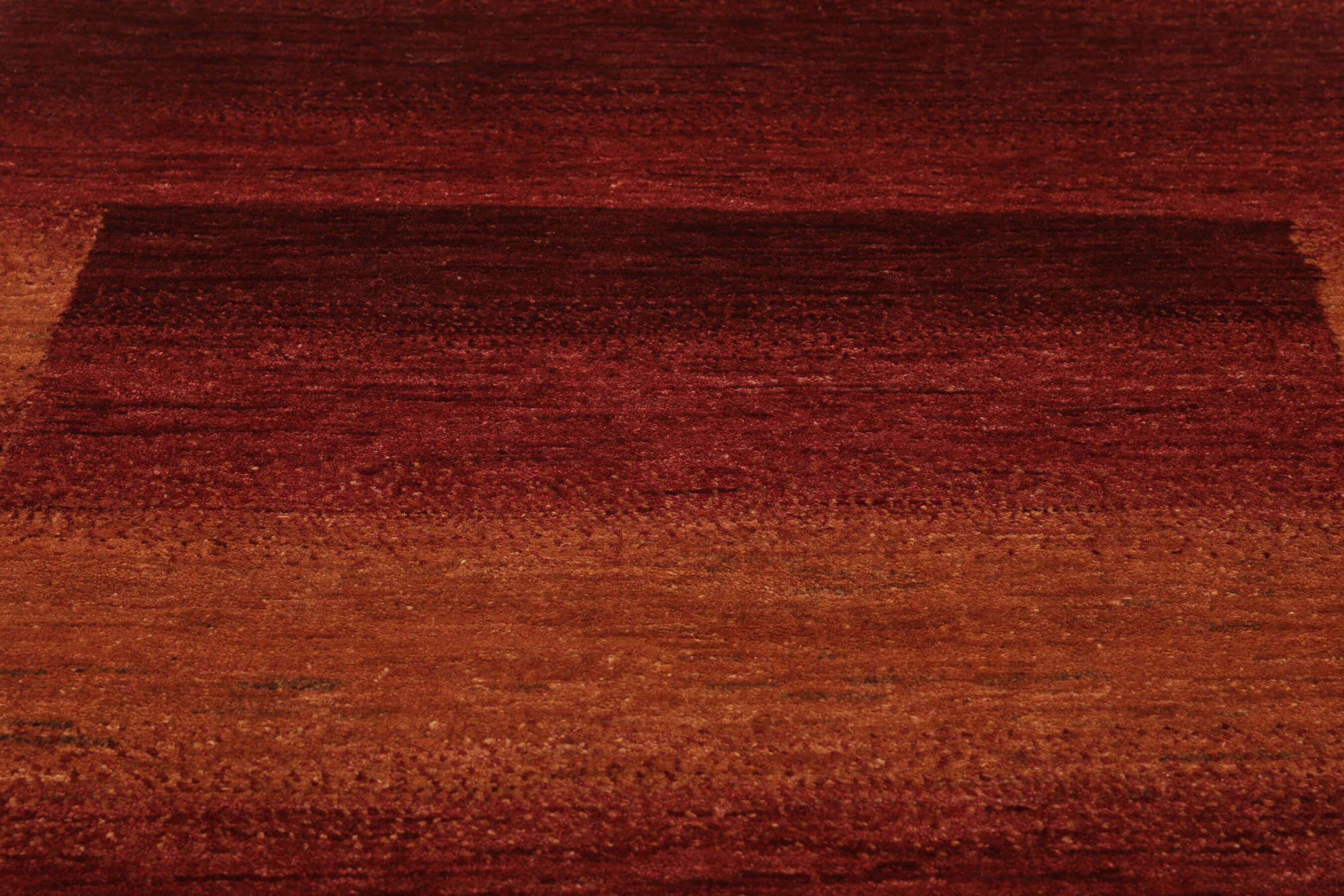 
    Loribaft Fine Persia - Dark red - 79 x 123 cm
  