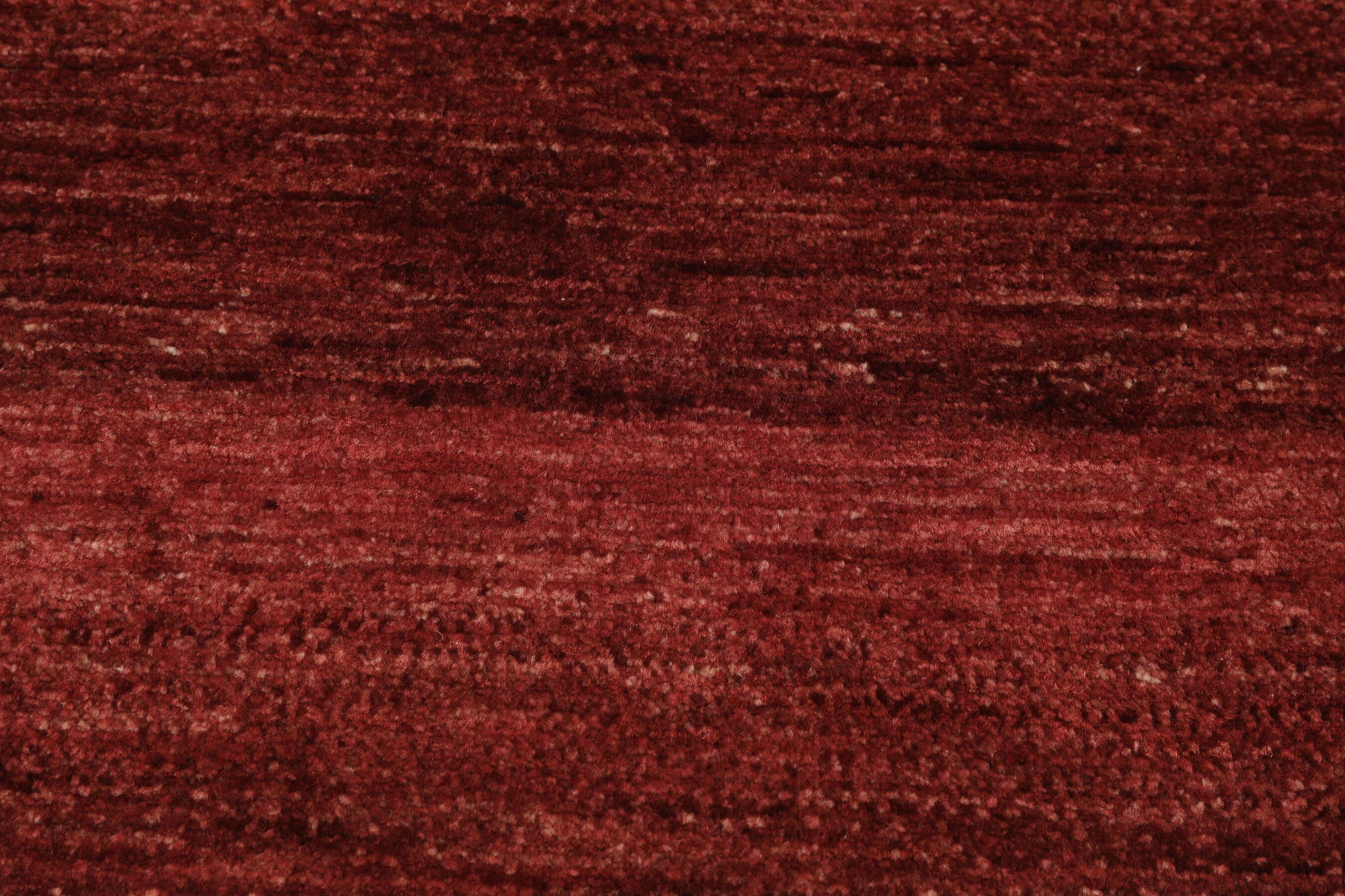 
    Loribaft Fine Persia - Dark red - 83 x 118 cm
  