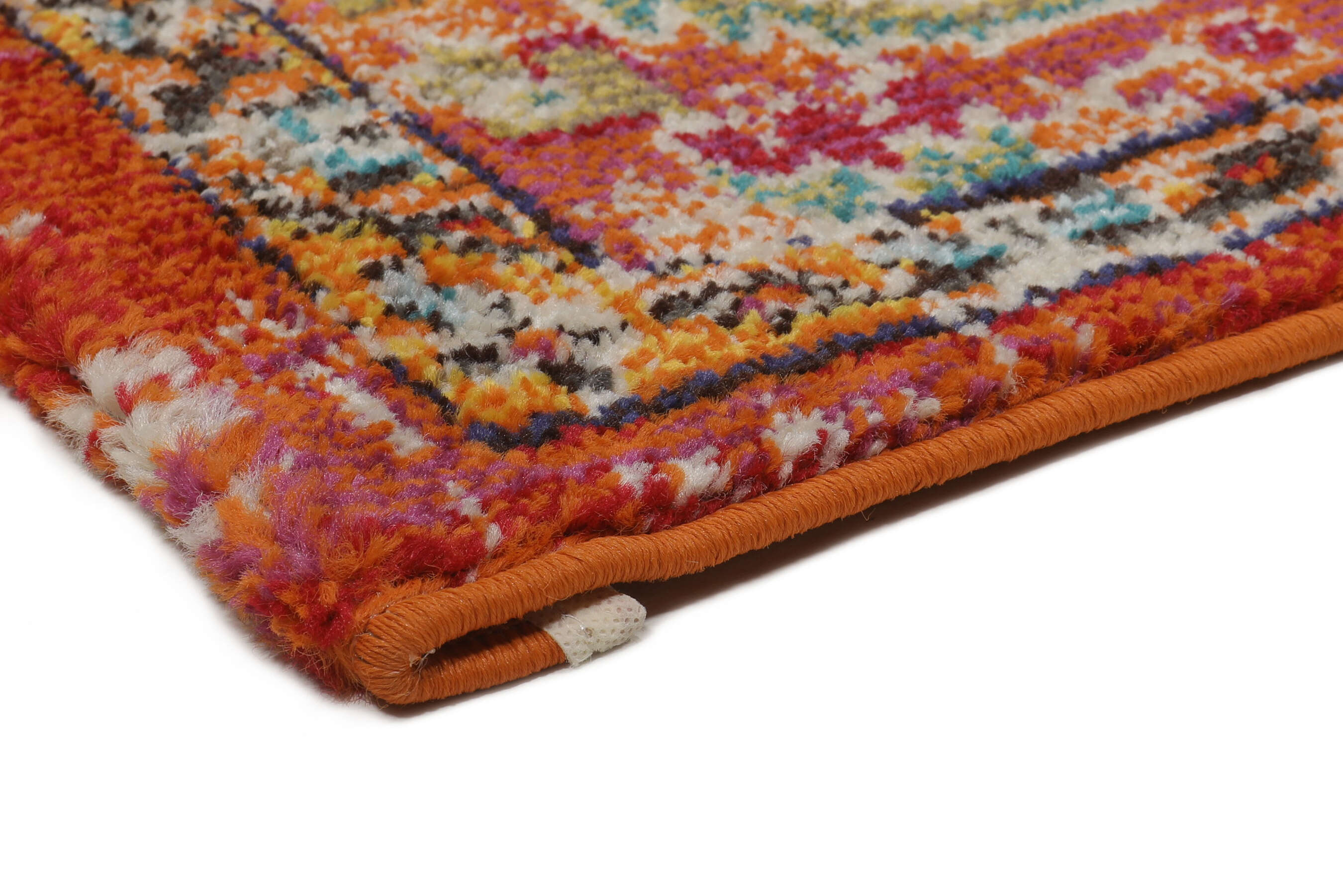 Rugvista Essential - Zeina - Arancione 200 x 300 cm Tappeto - Rugvista