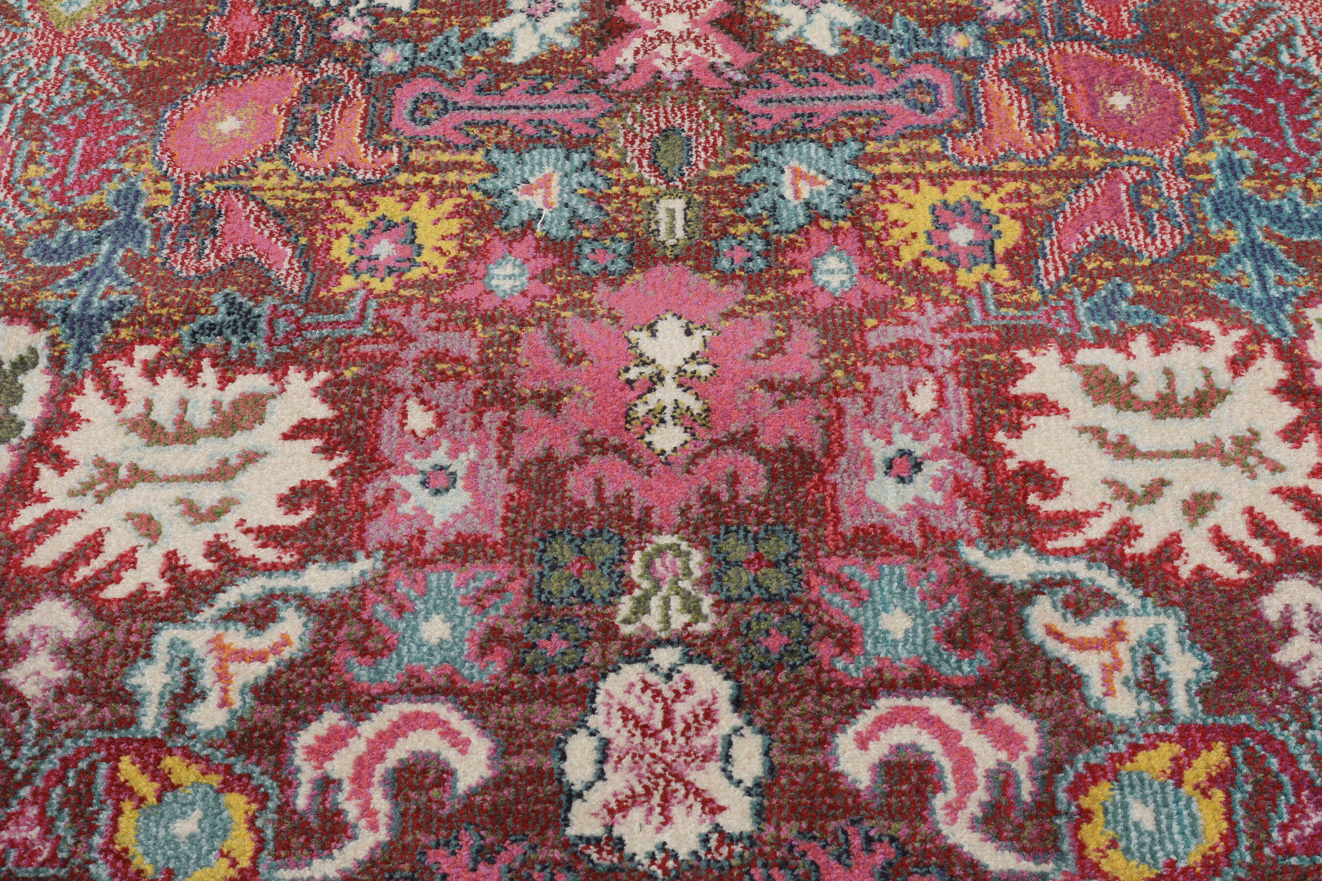 
    Mirzam - Multicolor - 200 x 300 cm
  