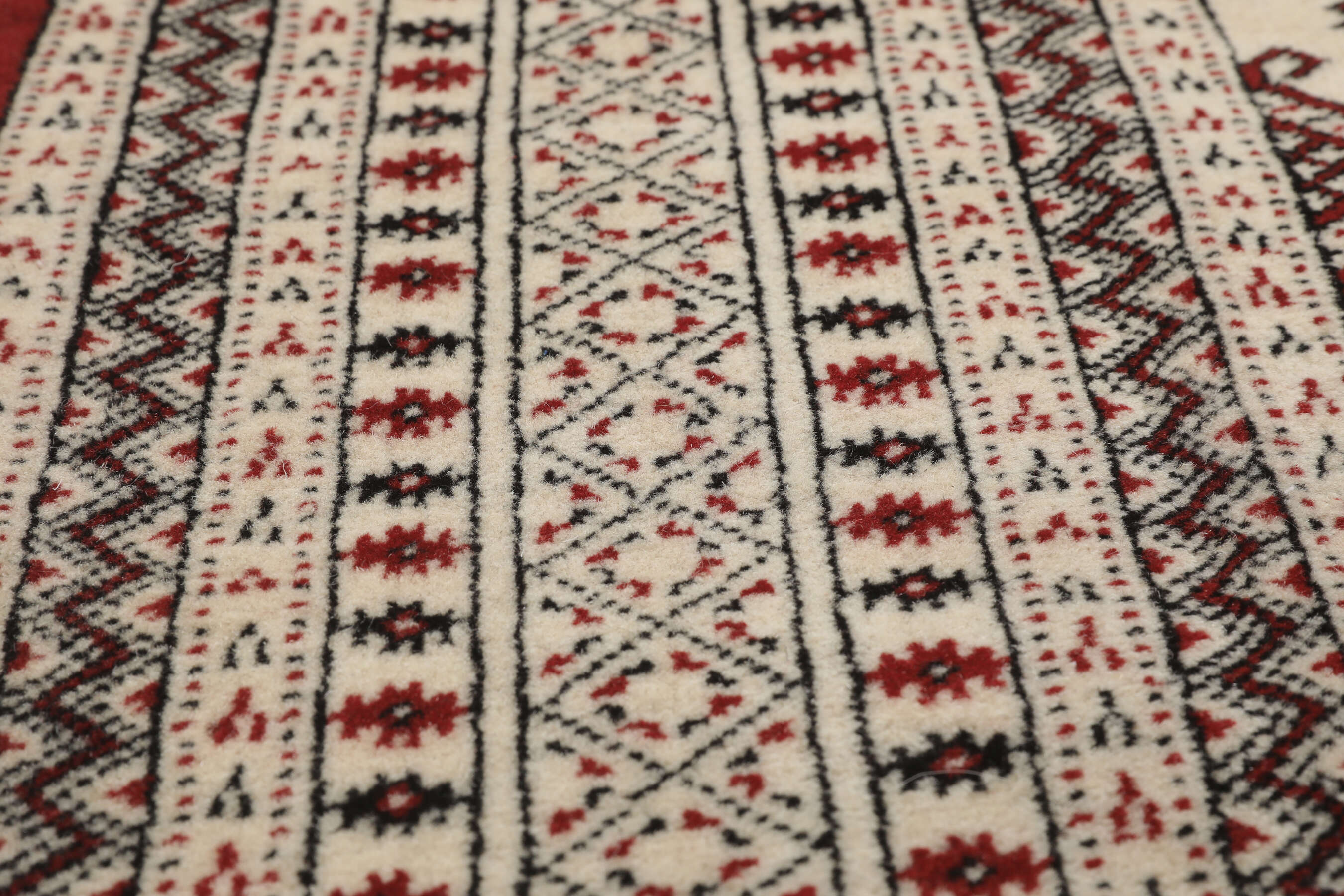 
    Turkaman - Brown - 128 x 182 cm
  