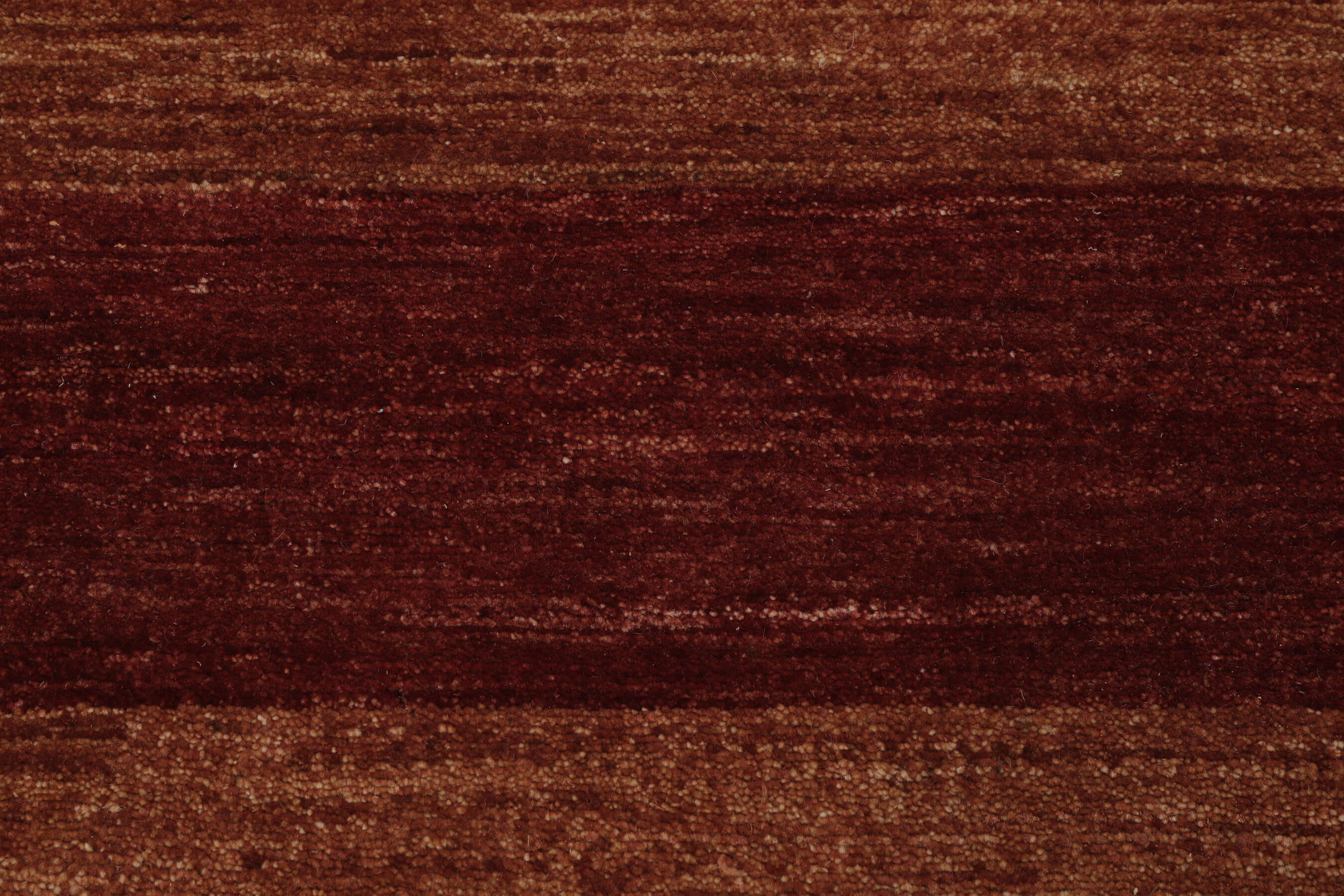 
    Modern Afghan Fine - Dark red - 286 x 363 cm
  
