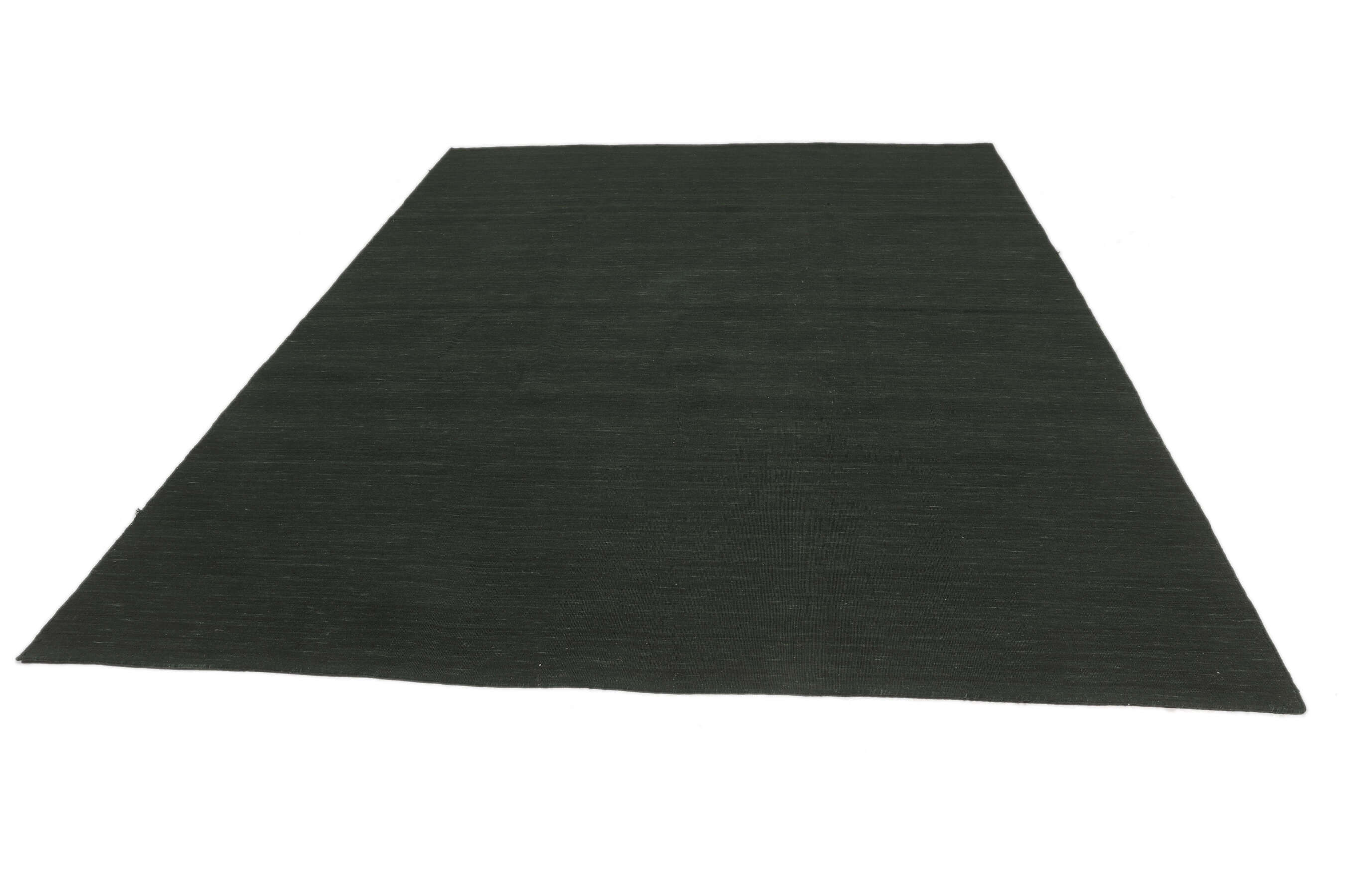 
    Kilim Loom - Black - 250 x 350 cm
  