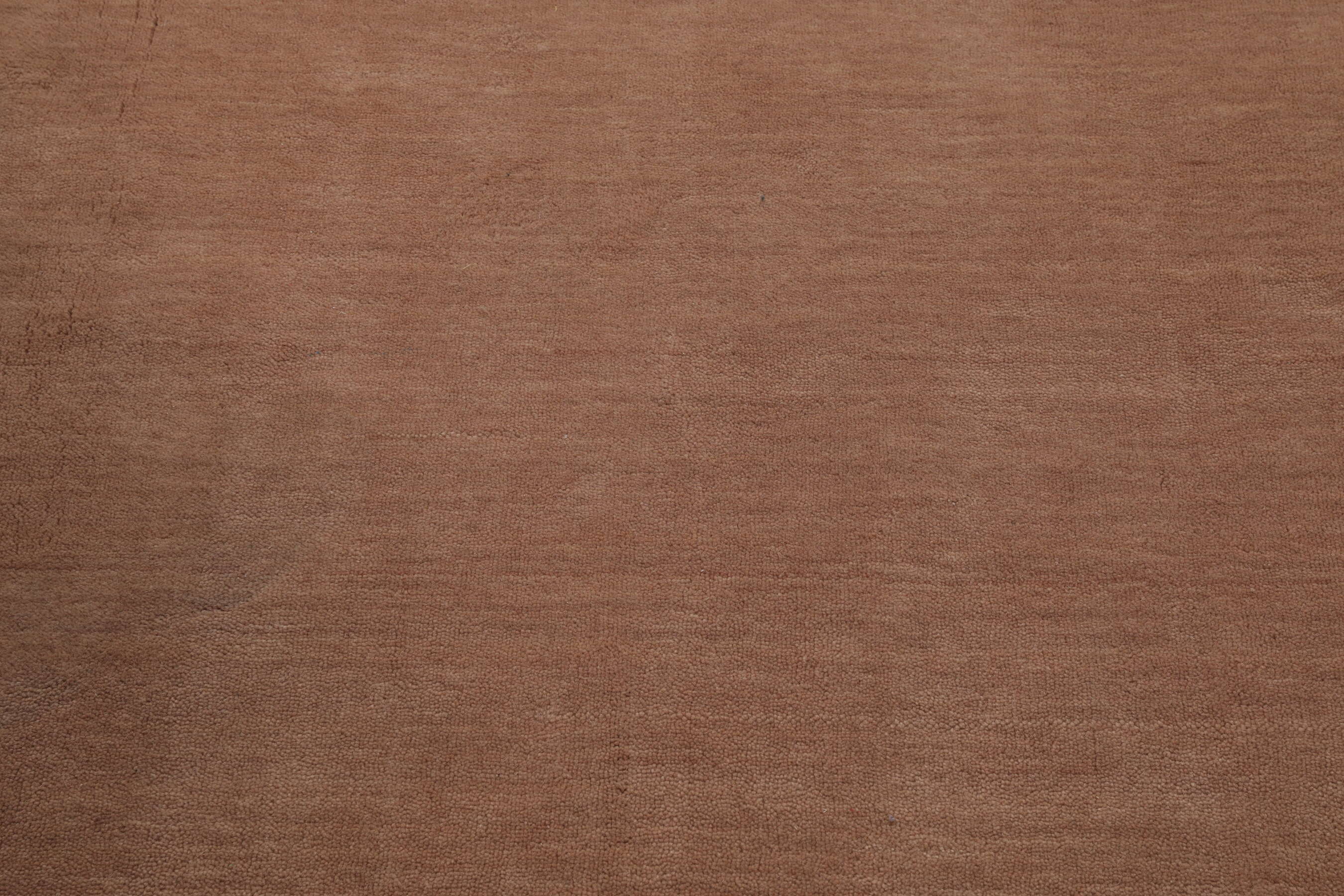 
    Handloom Fringes - Brown - 200 x 300 cm
  