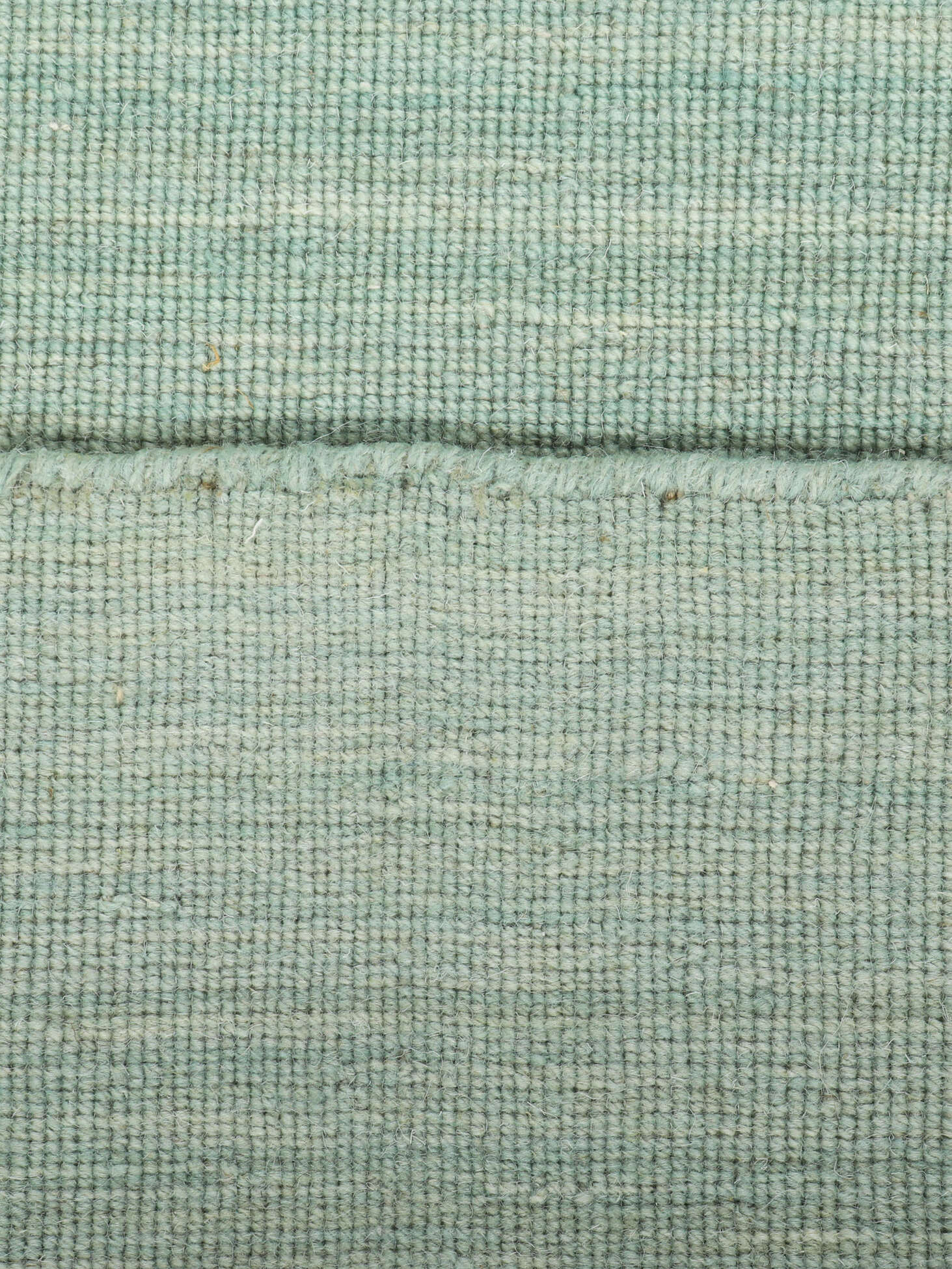 
    Kilim loom - Mint green - Ø 150 cm
  