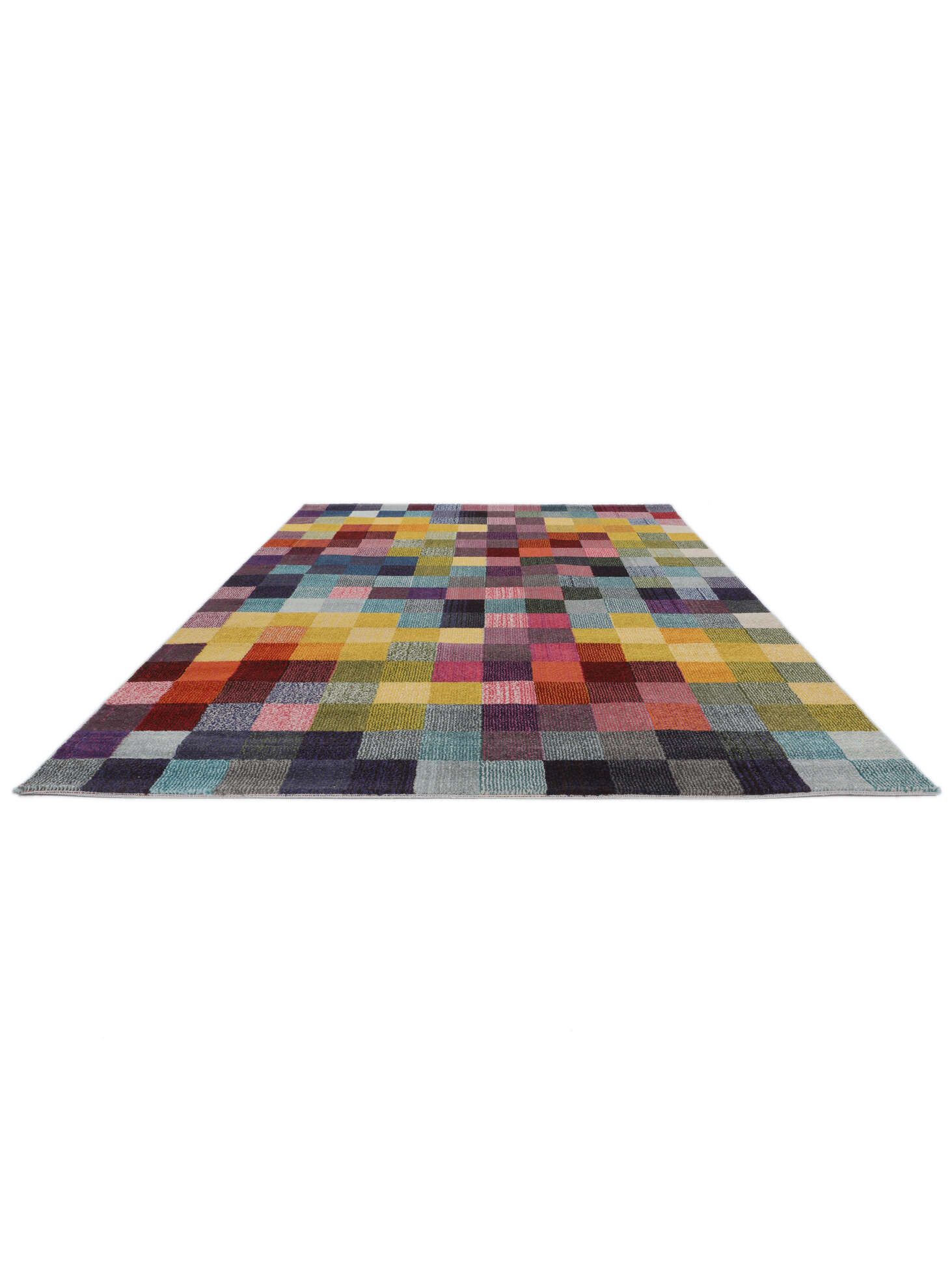
    Torrent - Multicolor - 200 x 300 cm
  