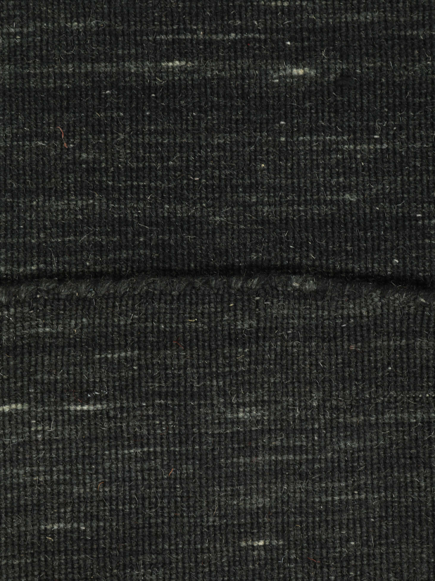 
    Kilim loom - Black - Ø 250 cm
  