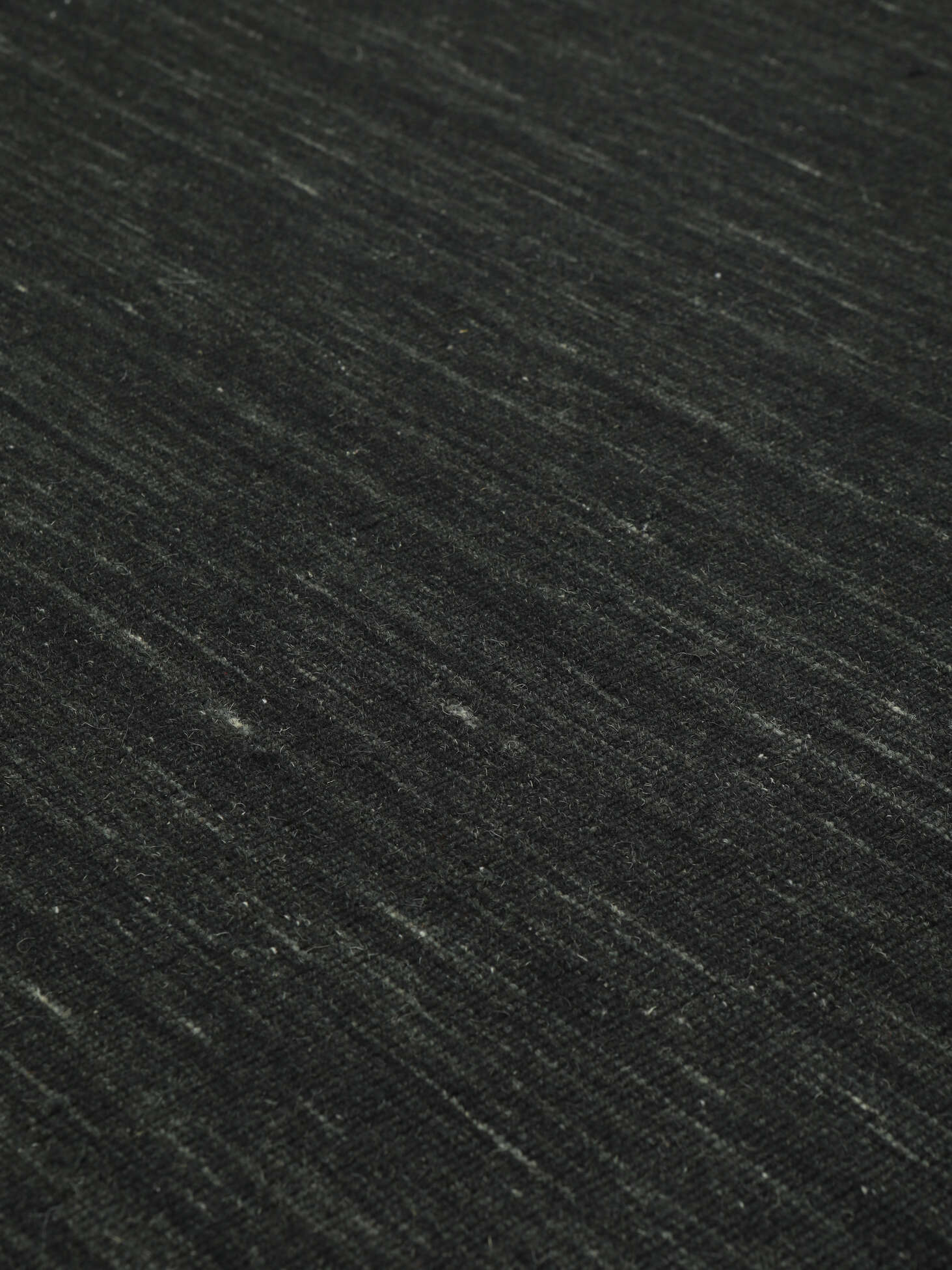
    Kilim loom - Black - 160 x 230 cm
  