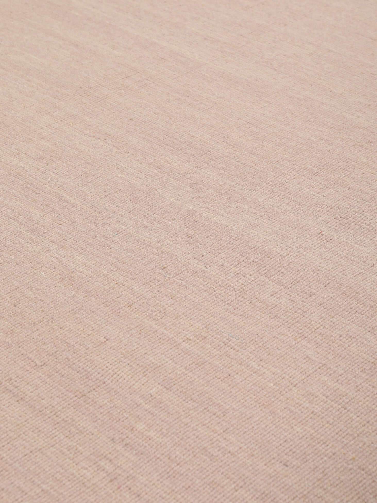
    Kilim loom - Light pink - Ø 200 cm
  