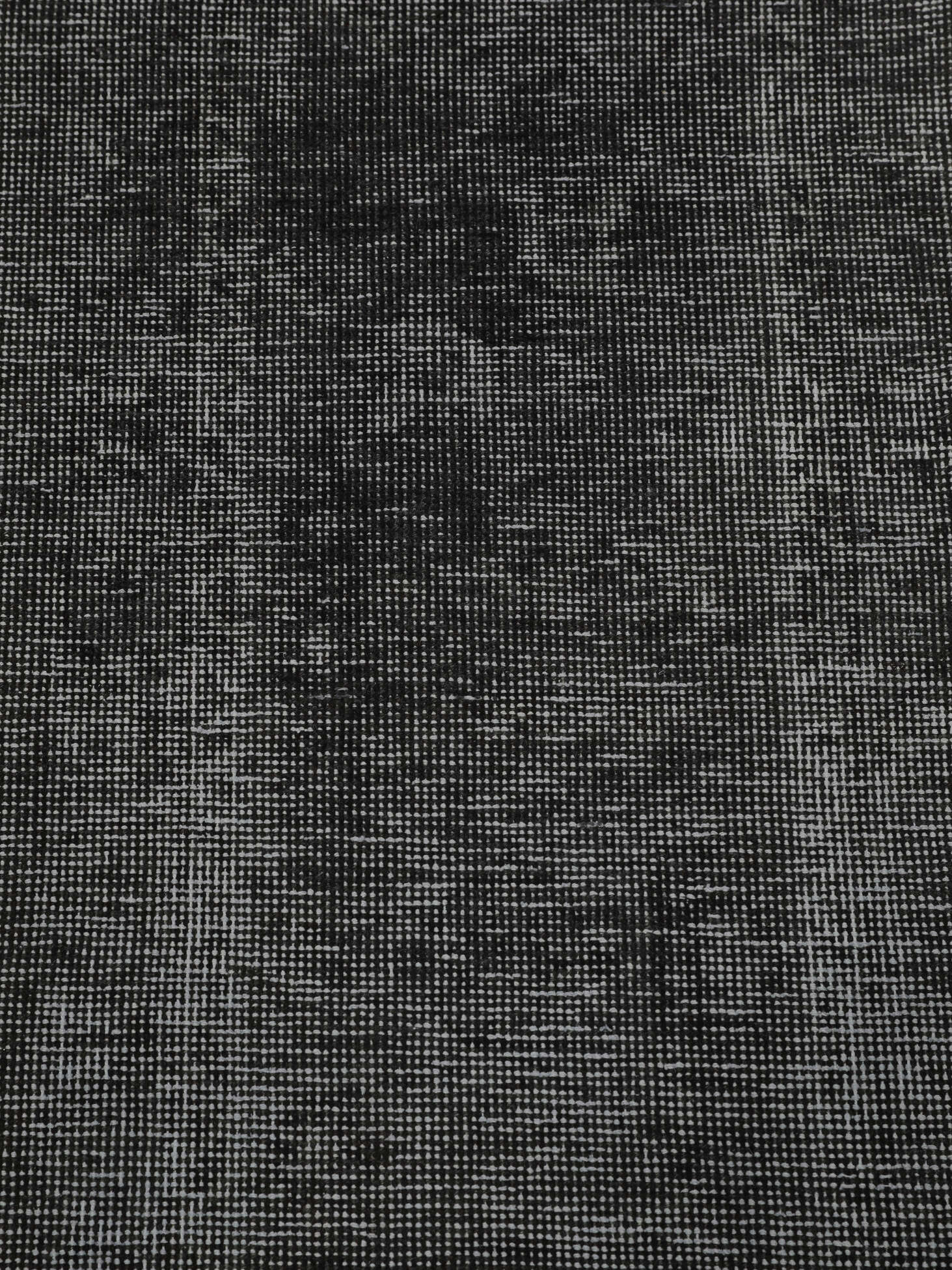 
    Colored Vintage - Black - 198 x 282 cm
  