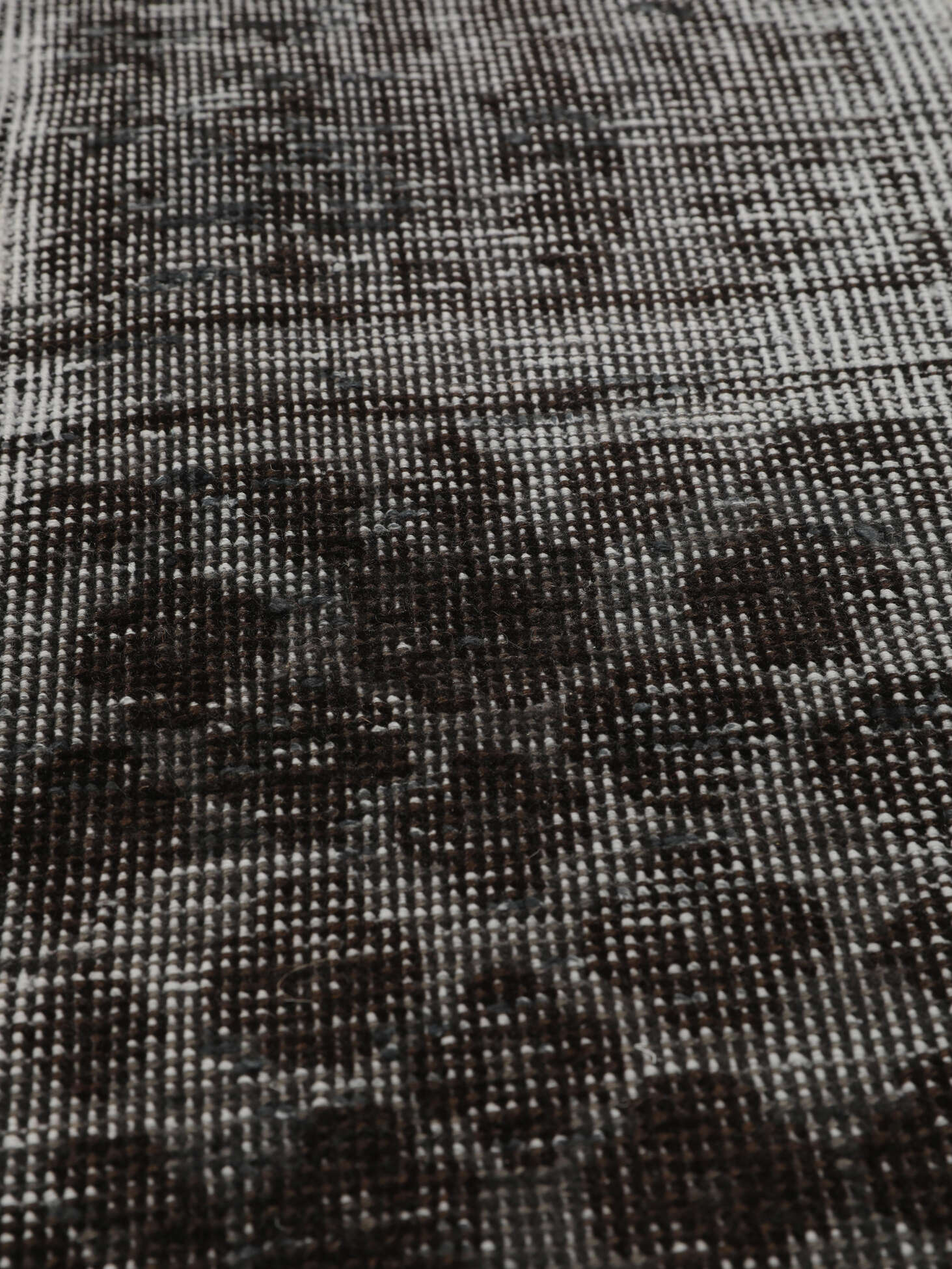 
    Colored Vintage - Dark grey - 194 x 284 cm
  