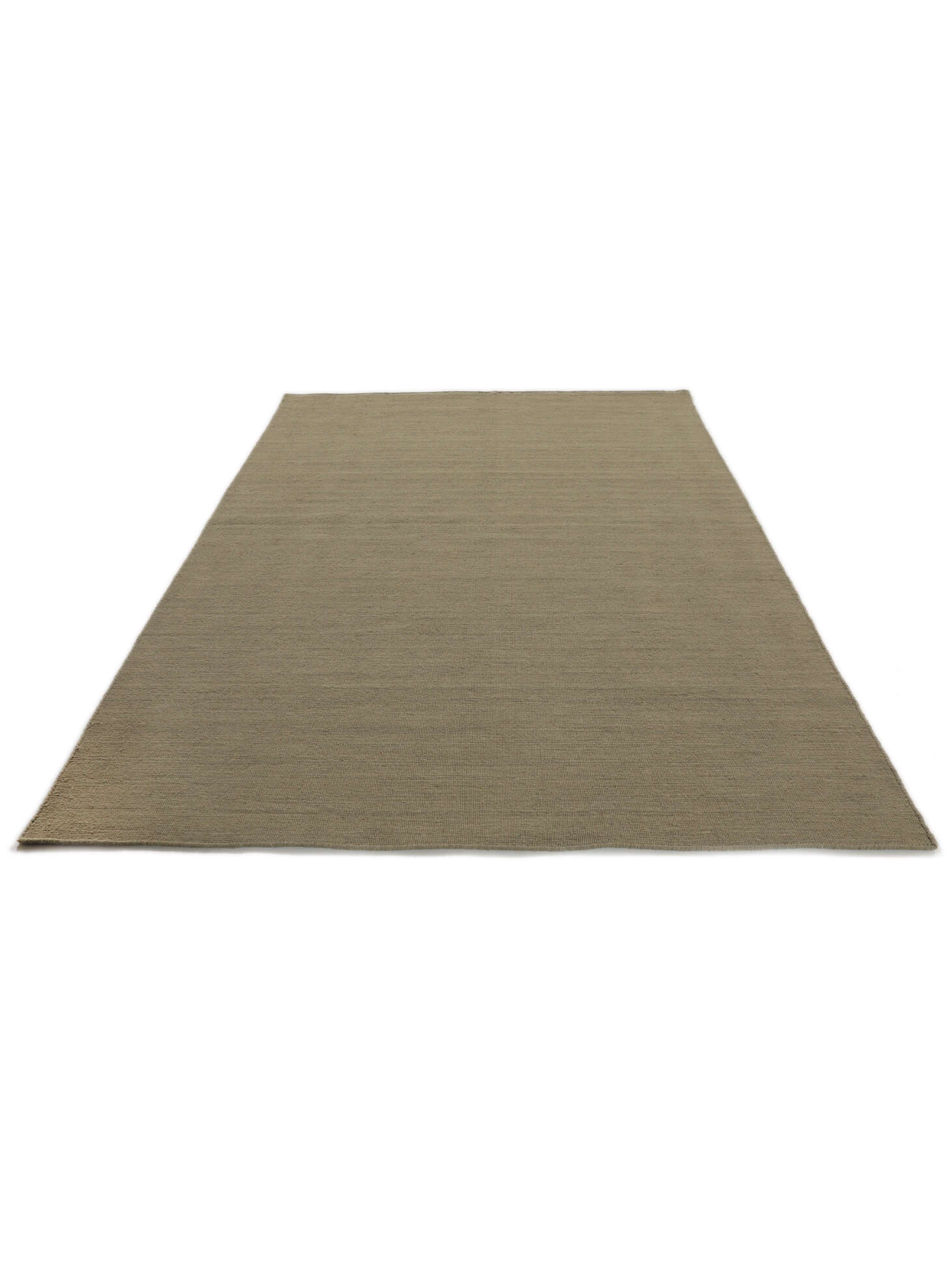 
    Kilim loom - Light grey / Beige - 300 x 400 cm
  