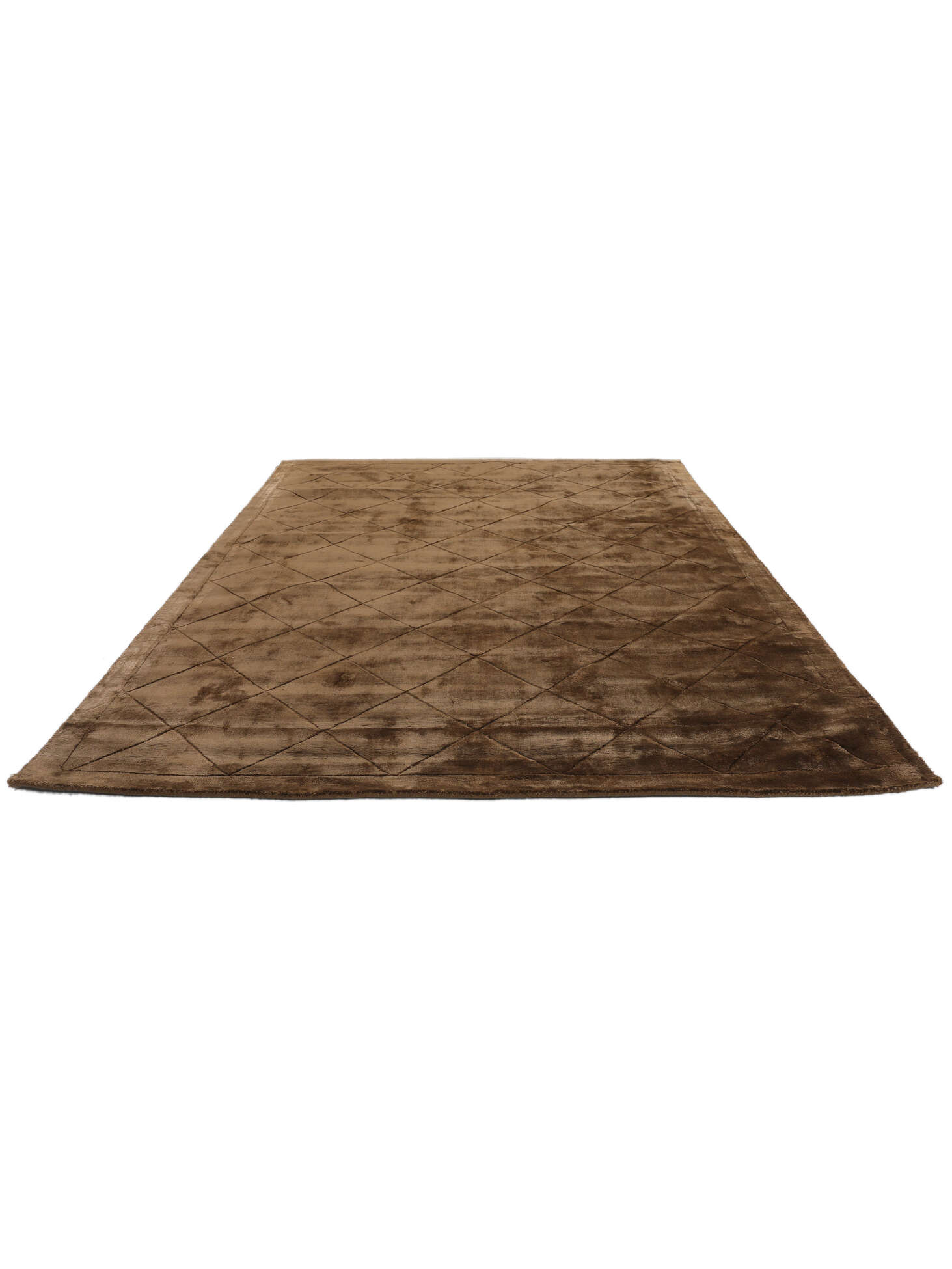 brooklyn-brown-300-x-400-cm-viscose-rug-rugvista