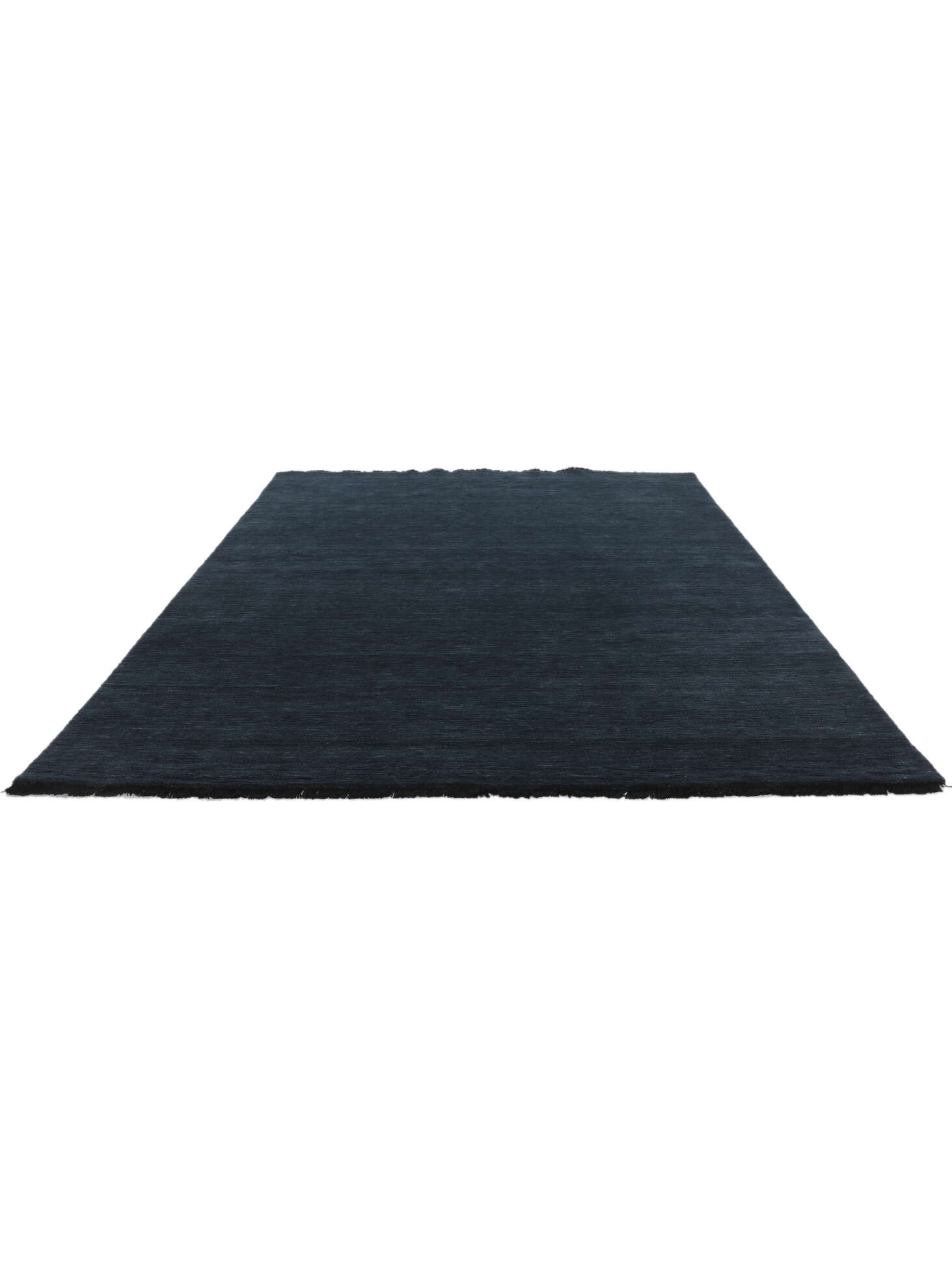 Divano Letto atena 2 Posti In Tessuto Blu Scuro, 158x85x92 Cm in vendita online