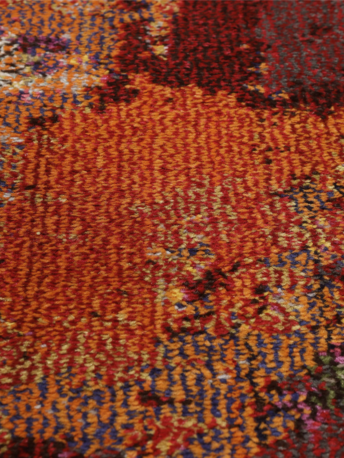 
    Aruba - Multicolor - 200 x 250 cm
  
