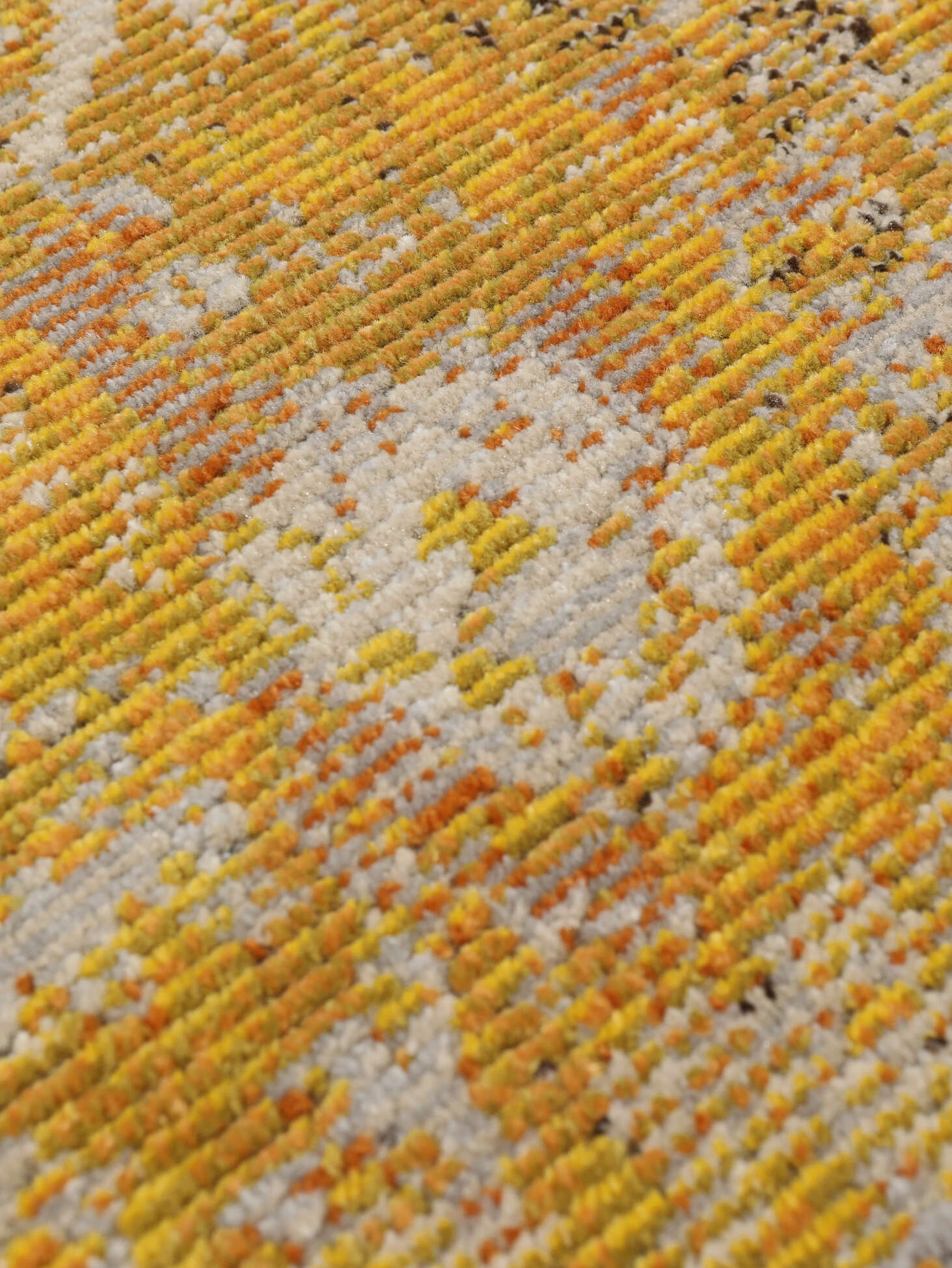 
    Nadia - Yellow - 160 x 230 cm
  