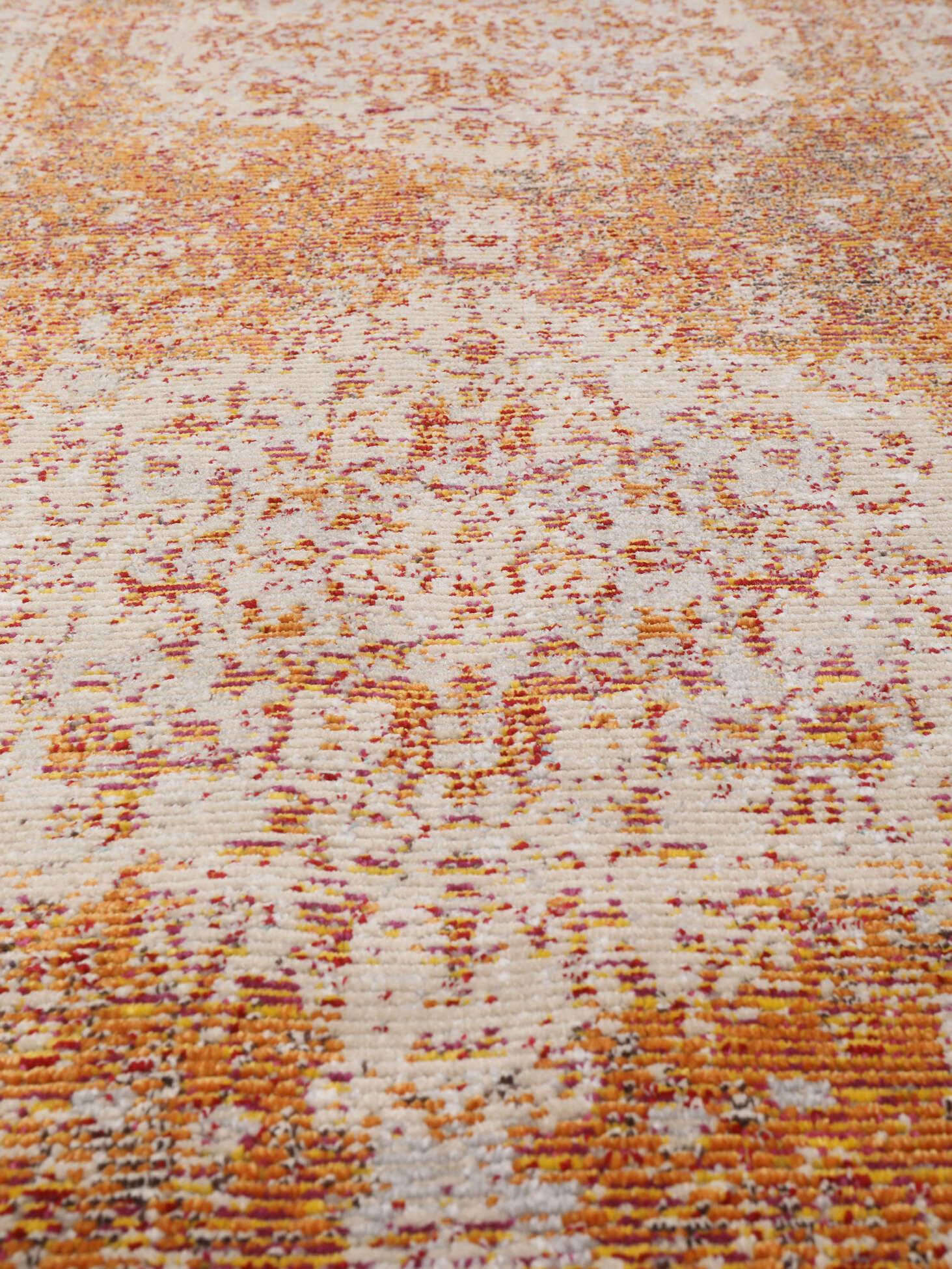 Collection de Tapis de Luxe par Le Monde Sauvage : Modernité