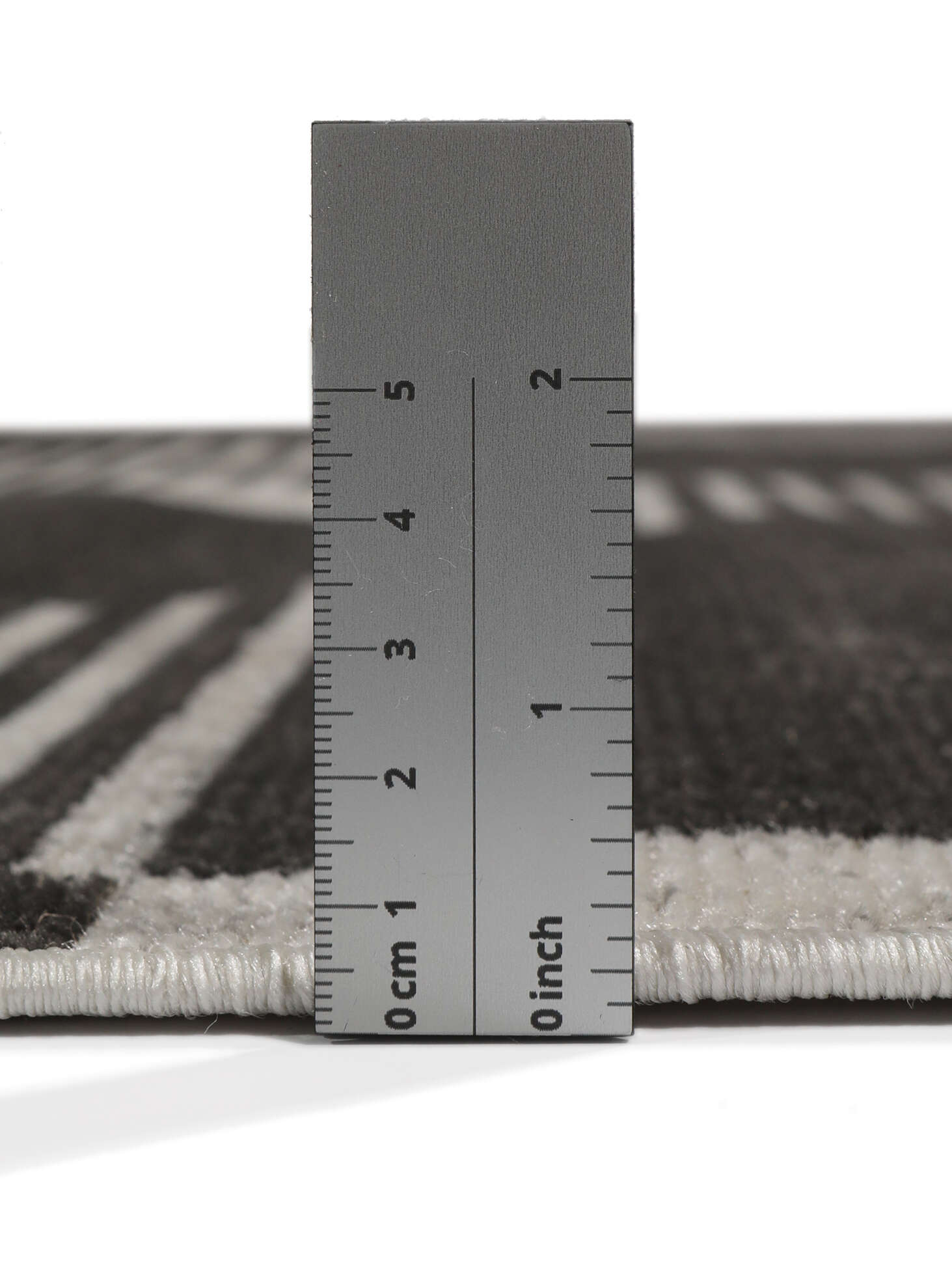 MULTI Bio-Grip - Natürlicher Teppich-Gleitschutz Rolle(n) à 30 m, 180 cm  breit (3-4 mm) - Nydegger AG