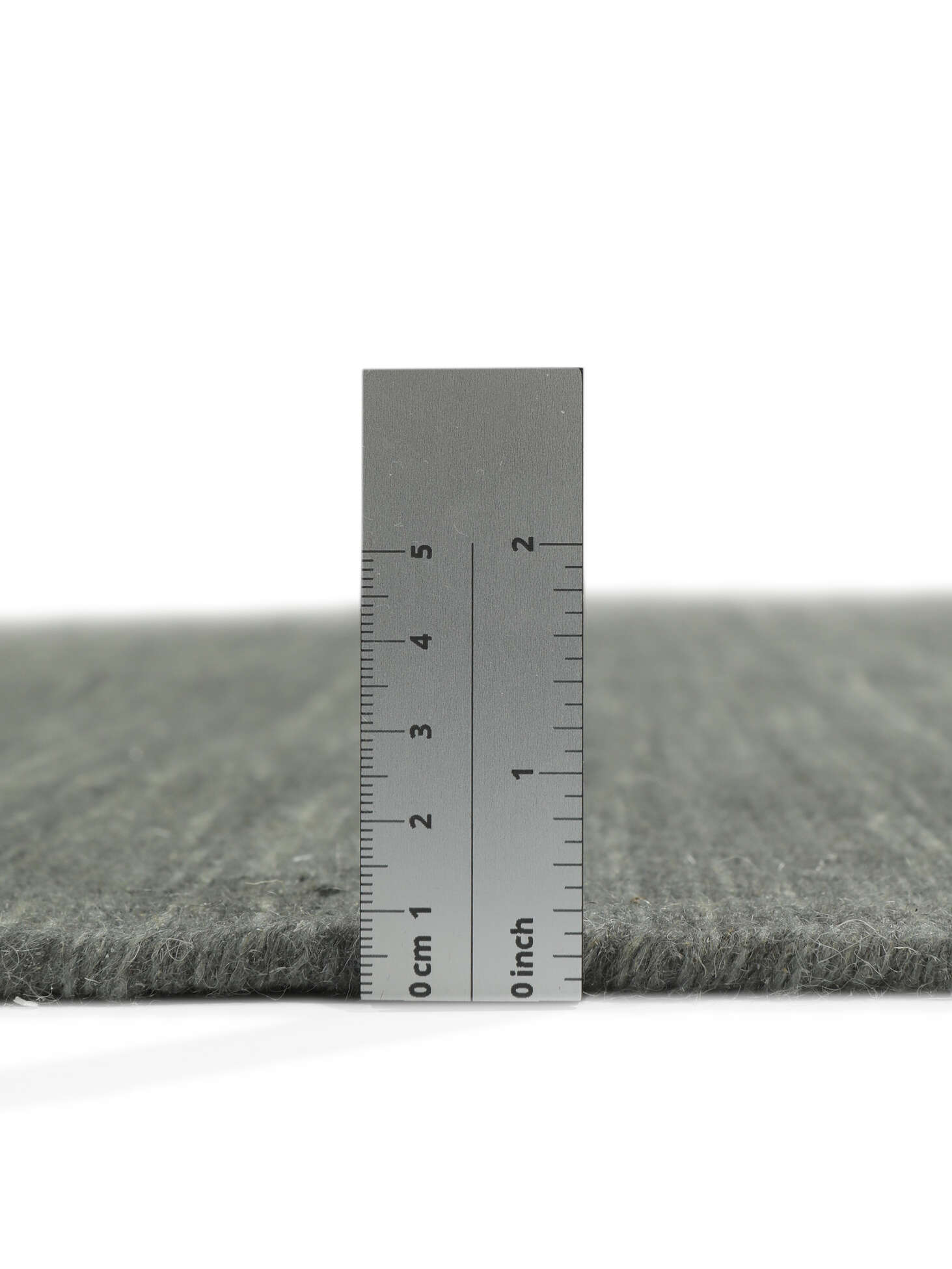 
    Kilim loom - Dark grey - 140 x 200 cm
  