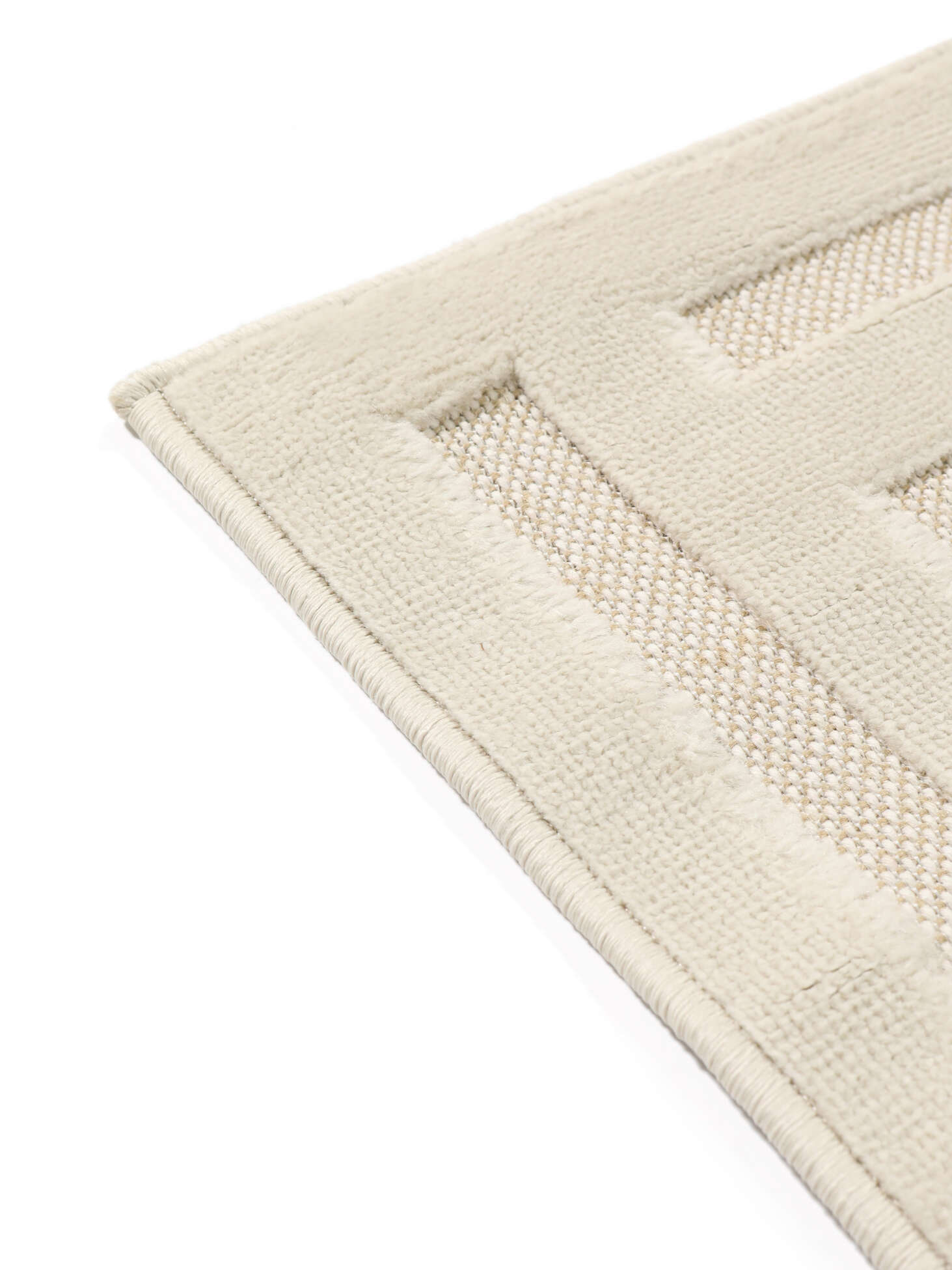 Tappeto Acsento, Himalaya 809 Off-White Beige