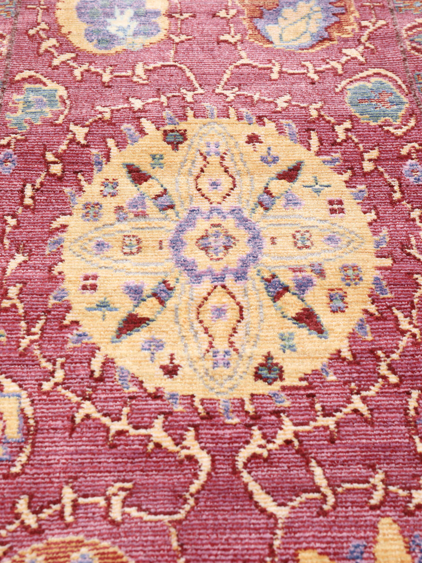 Orion Roosa 200 X 300 Cm Matot Rugvista