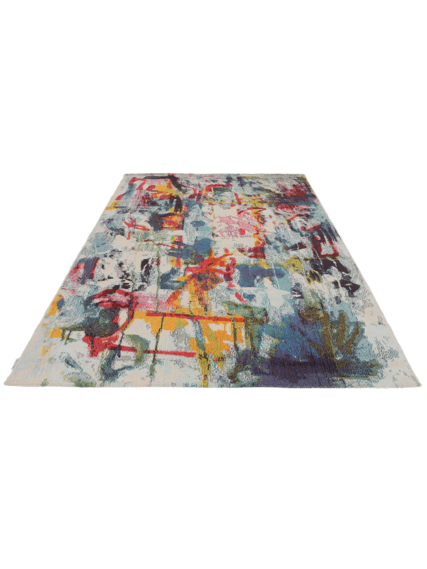 
    Leloudo - Multicolor - 200 x 300 cm
  