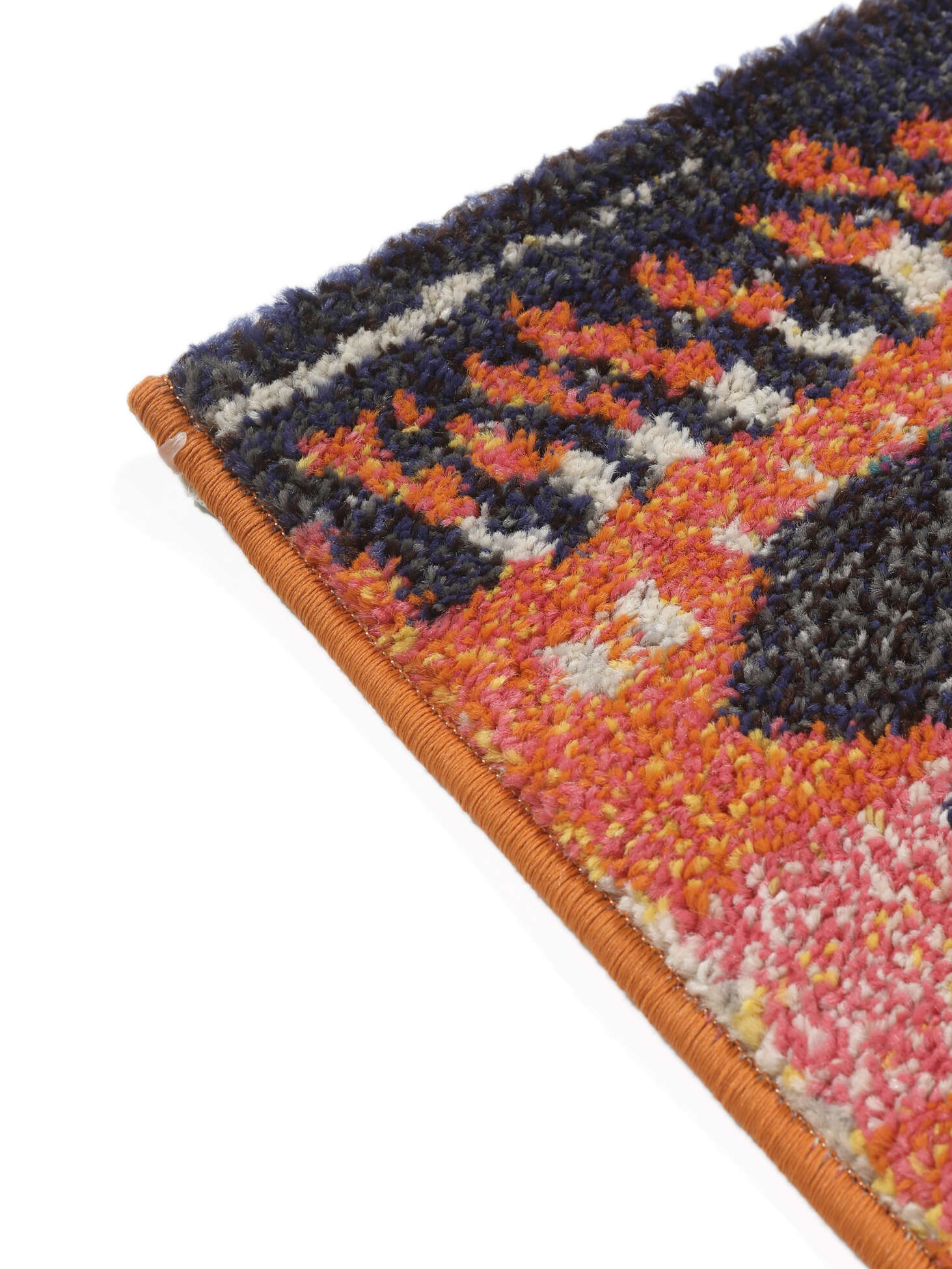 Una alfombra de 22 milímetros exactos - La Nueva España