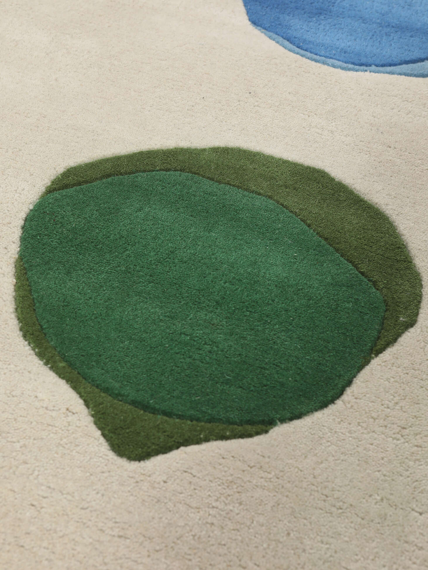 Stepping Stones Handtufted Valkea Moniv rinen 160 X 230 Cm 
