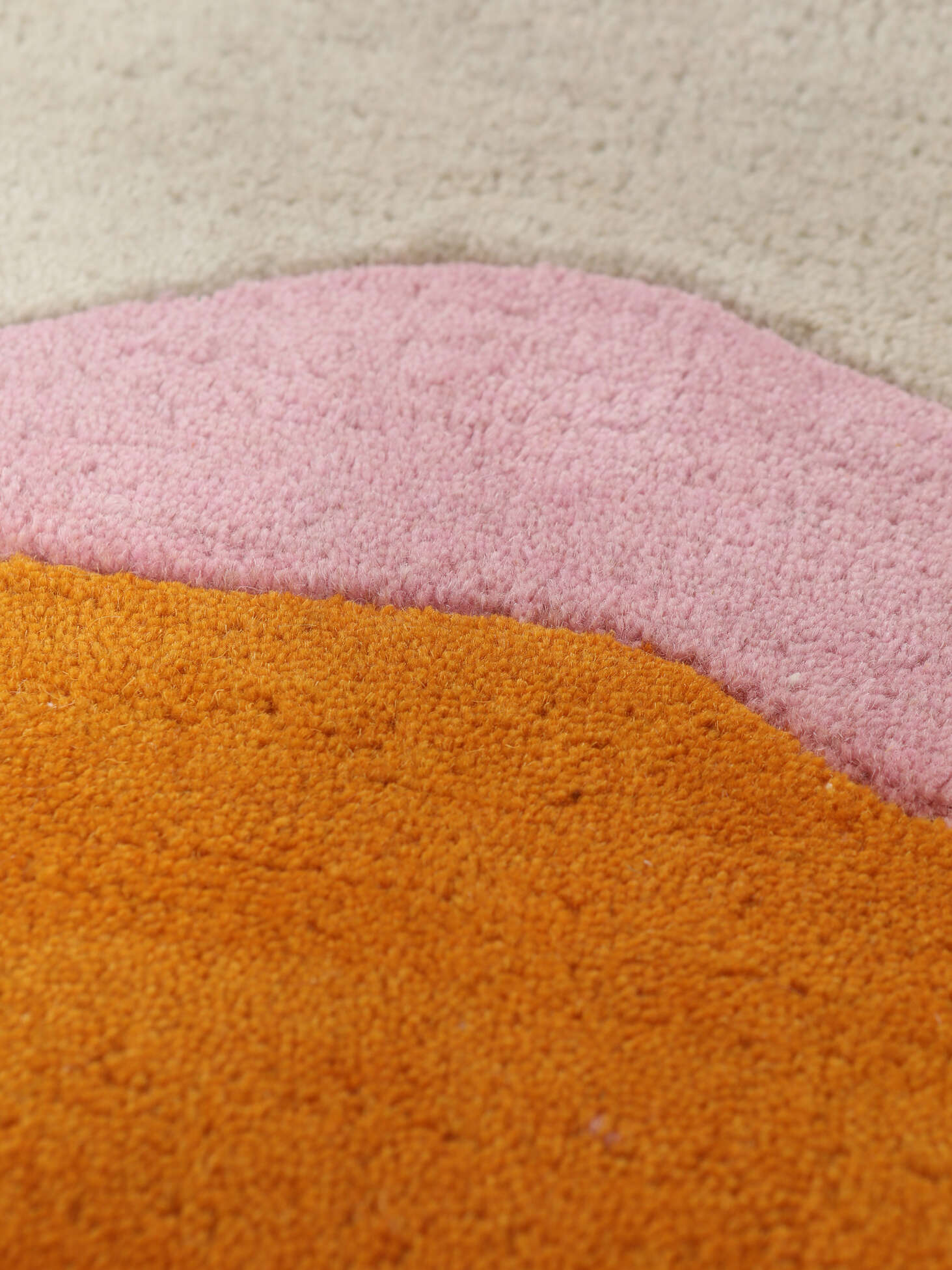 Stepping Stones Handtufted Valkea Moniv rinen 160 X 230 Cm 