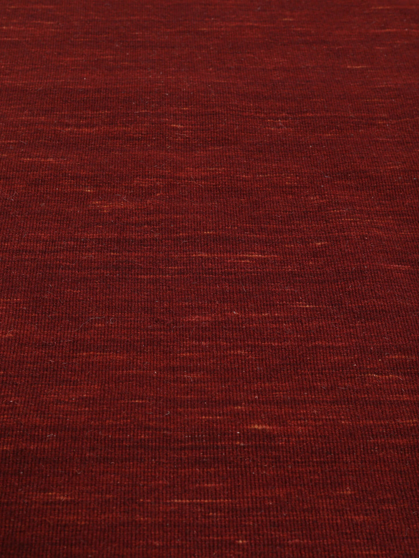 
    Kilim loom - Dark red - 160 x 230 cm
  