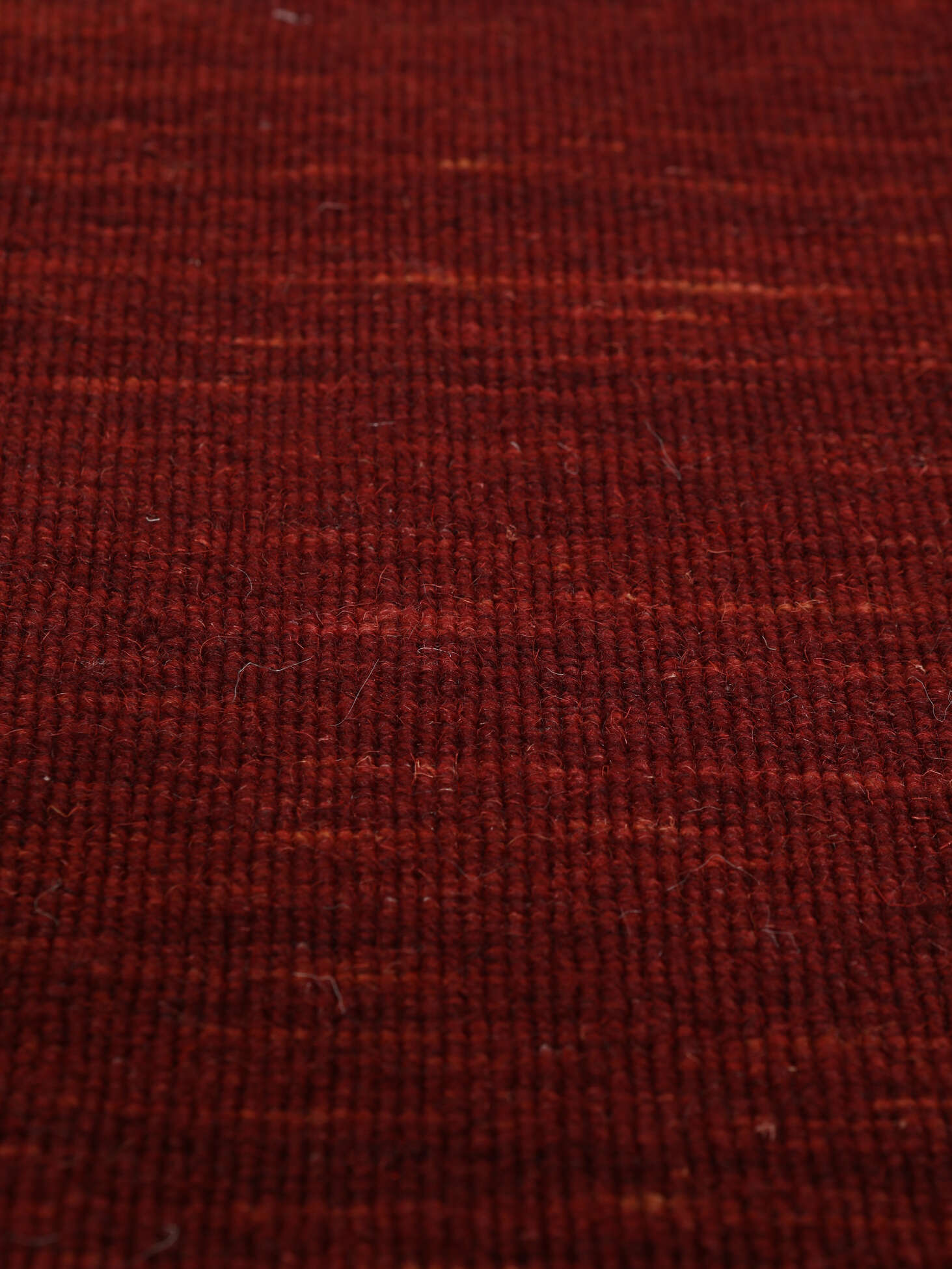 
    Kilim loom - Dark red - 140 x 200 cm
  