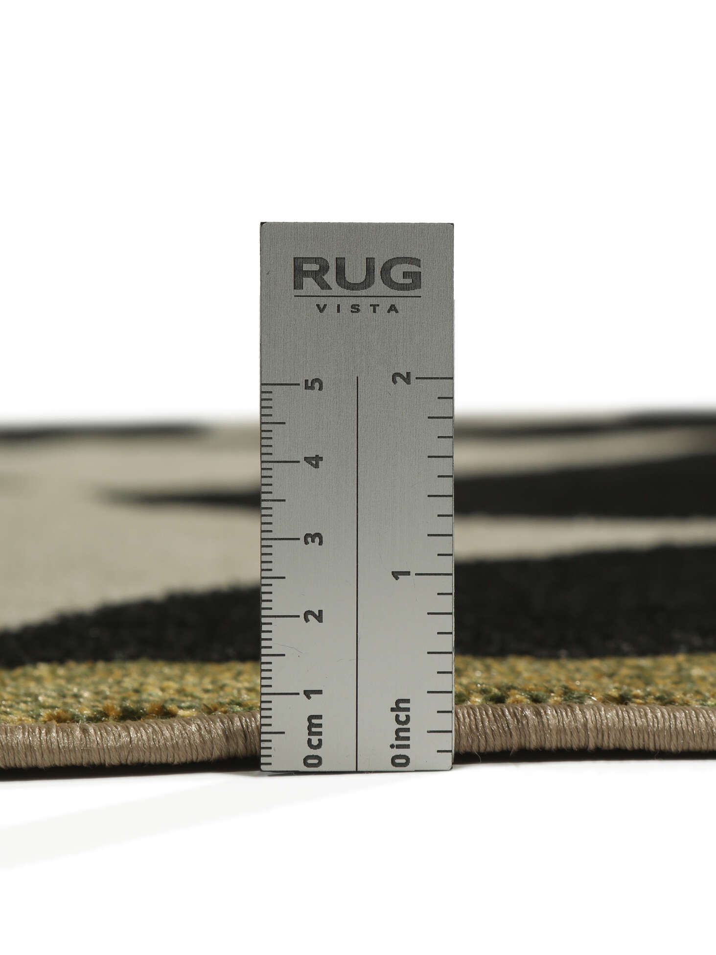  Lusee Teppich Antirutschunterlage, 100x200cm