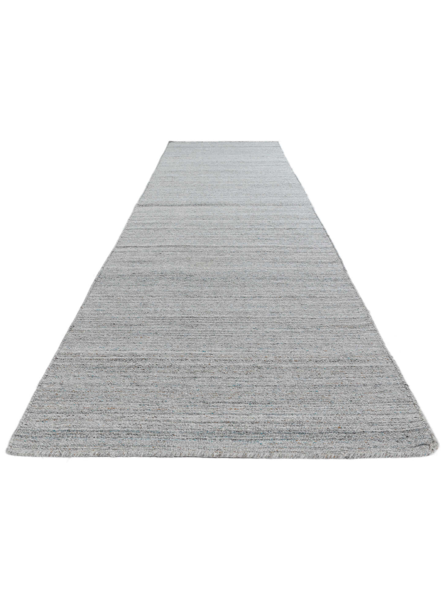 
    Petra - Light grey - 80 x 350 cm
  