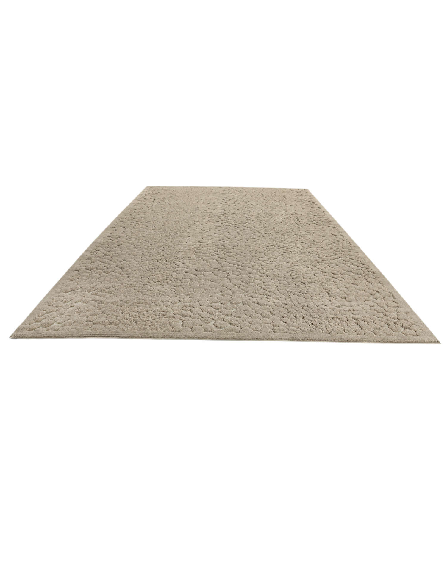 Moss - Beige 200 x 300 cm Tappeto - Rugvista