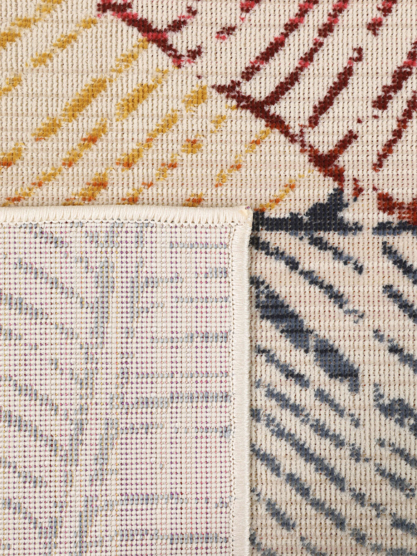 Spectrum 2.164,1 cm pericolo acido, PVC adesivo industriale, multicolore, 200 x 300 mm